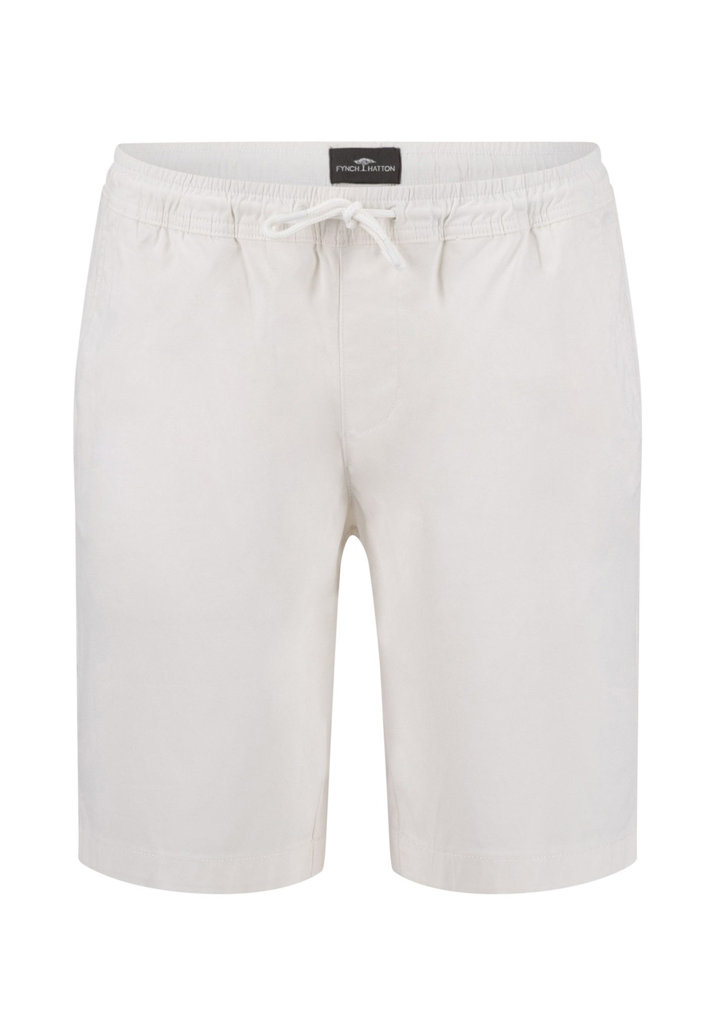 FYNCH-HATTON Kurzweste Pull-on Bermuda