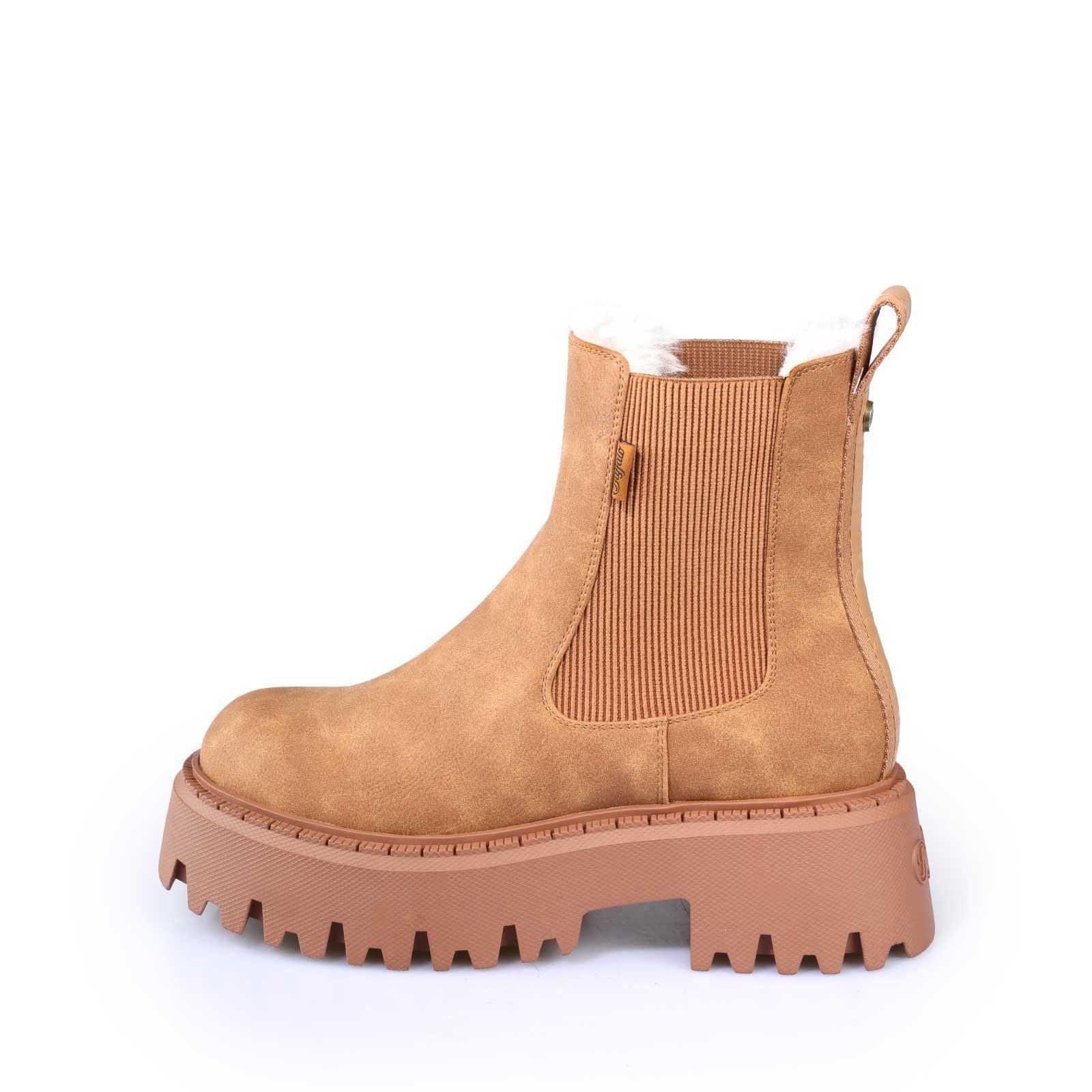 Buffalo Aspen Chelseaboots günstig online kaufen