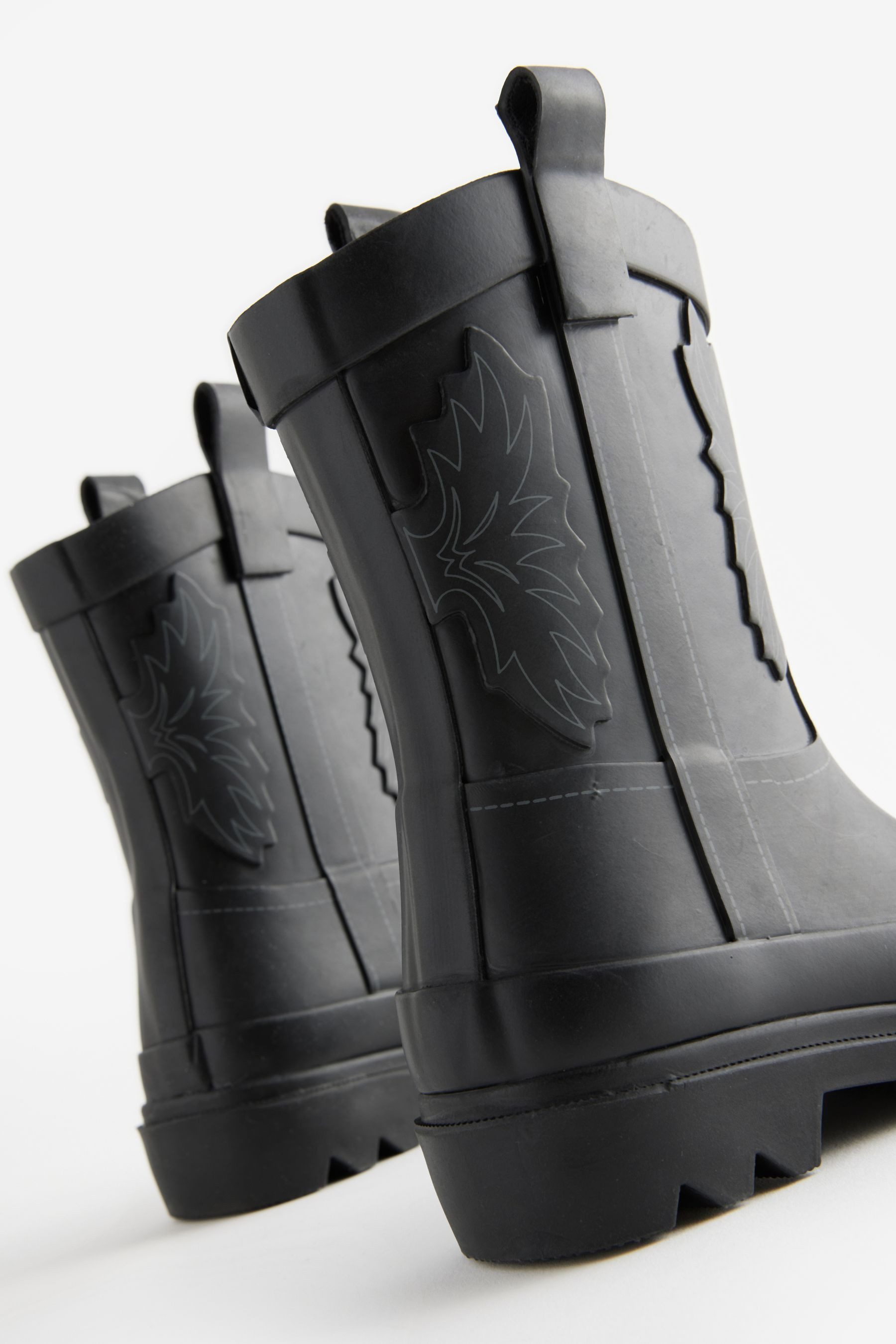 Next Western-Gummistiefel Gummistiefel (1-tlg) günstig online kaufen