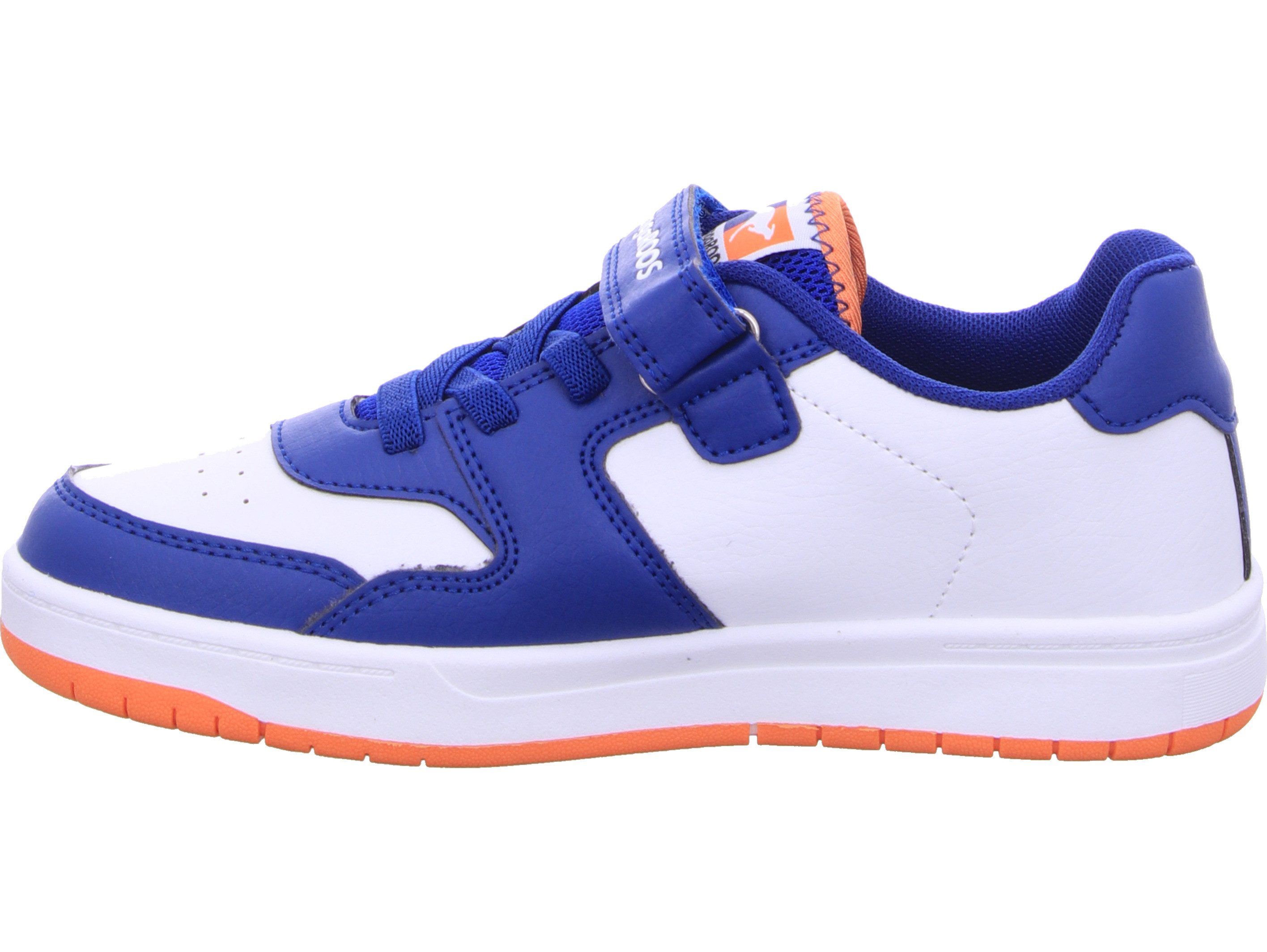 KangaROOS K-CP Fair EV Hallenschuh