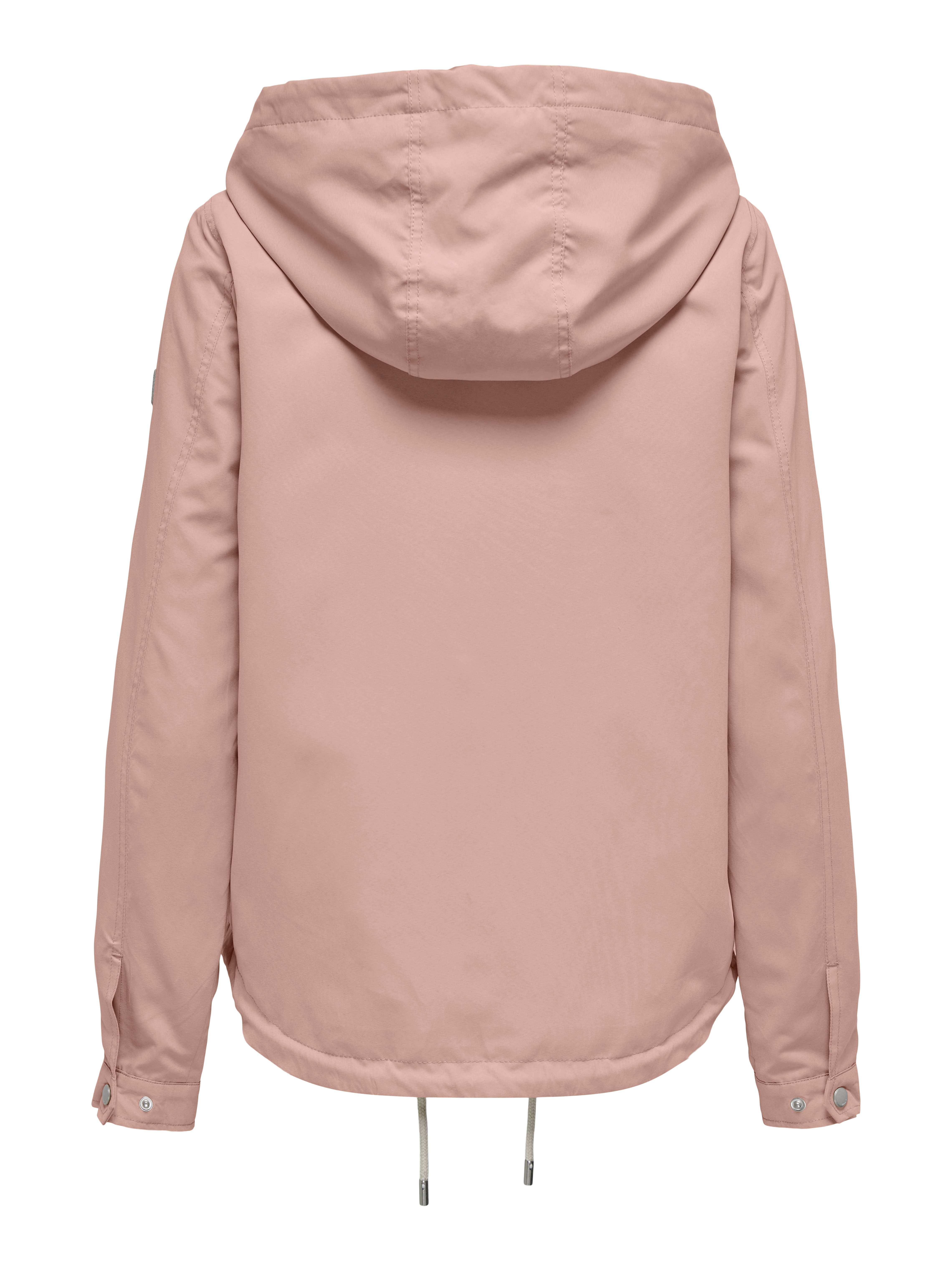ONLY Parka ONLSKYLAR HOOD SPRING JACKET CC OTW mit günstig online kaufen