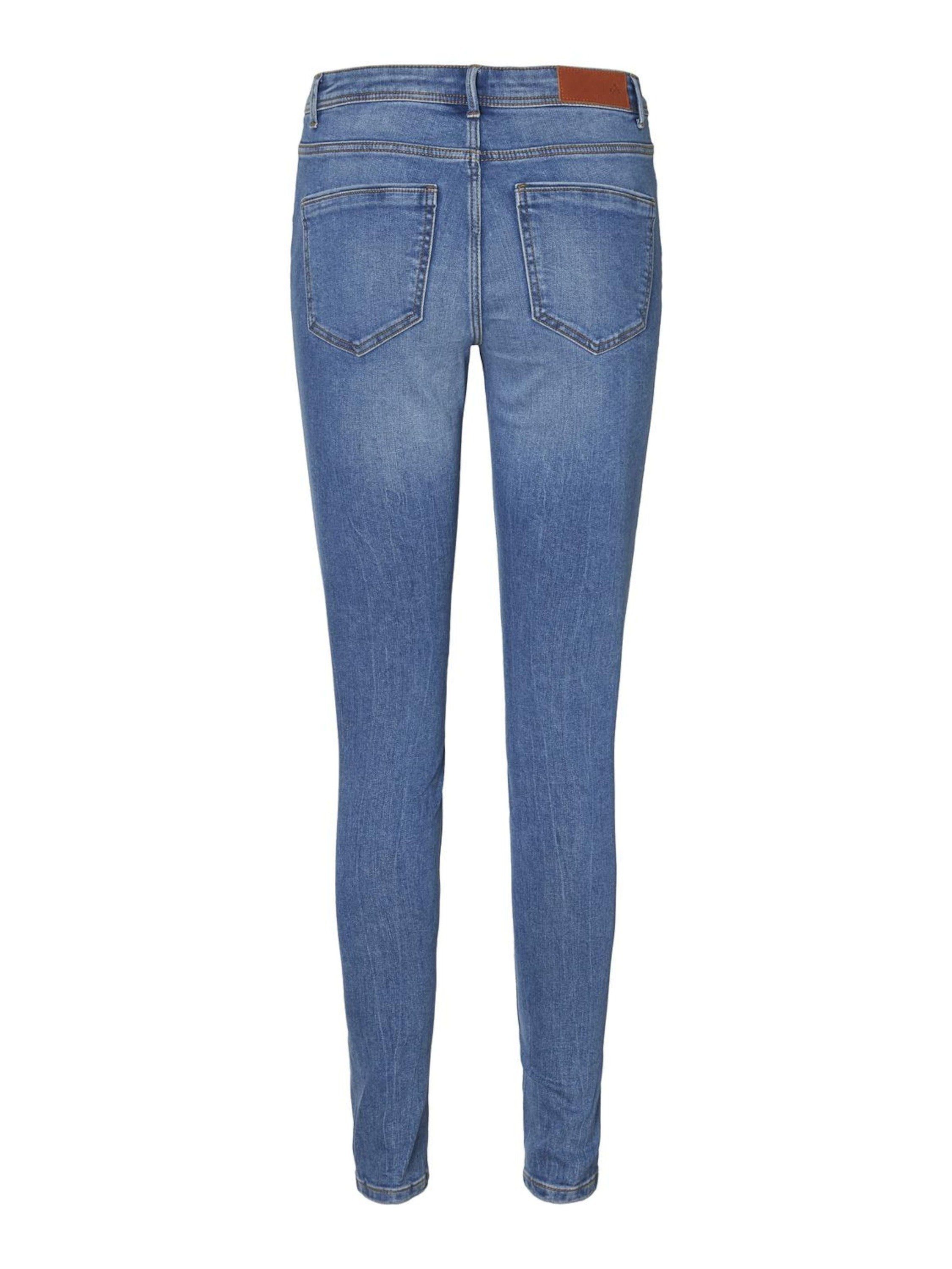 Vero Moda Skinny-fit-Jeans VMTANYA MR S günstig online kaufen