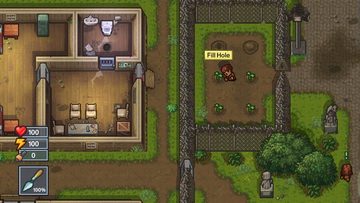 The Escapists 2