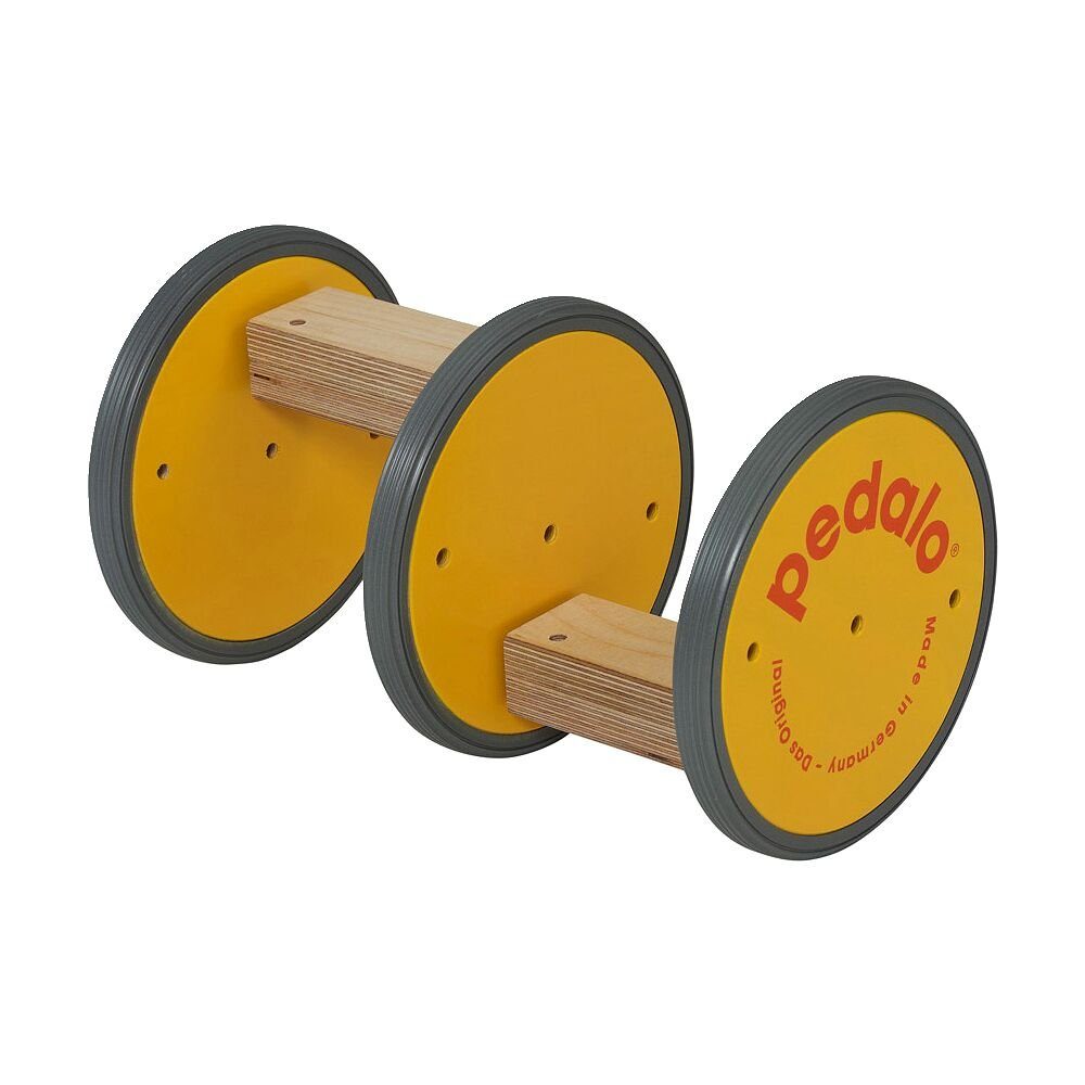 pedalo® Gleichgewichtstrainer Koordinationstrainer Sport, Seit über 50 Jahren das Original Pedalo "Made in Germany"