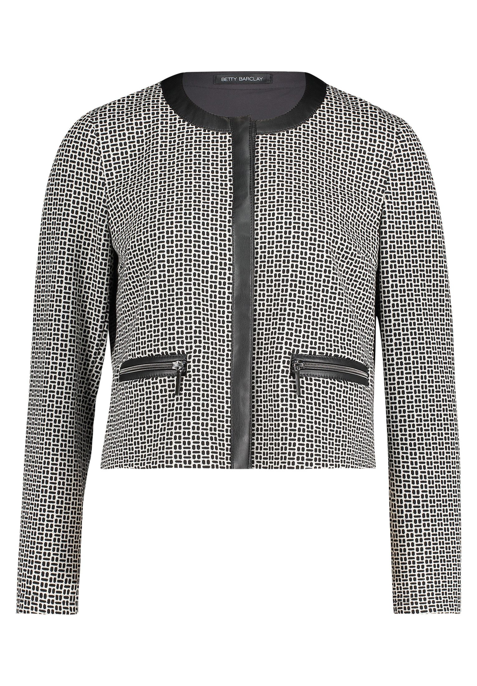 Betty Barclay Jackenblazer Damen langarm günstig online kaufen
