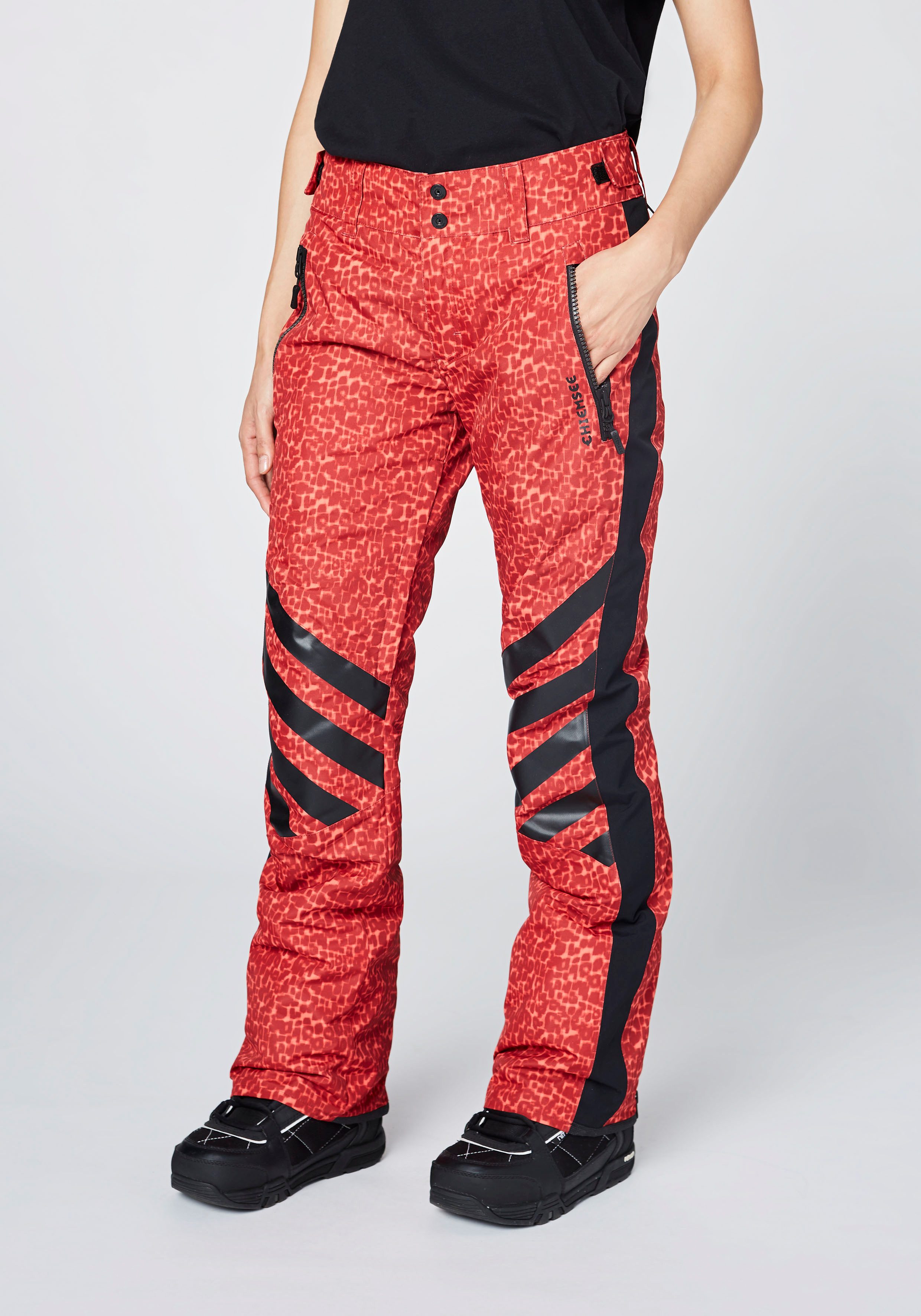 Skihose