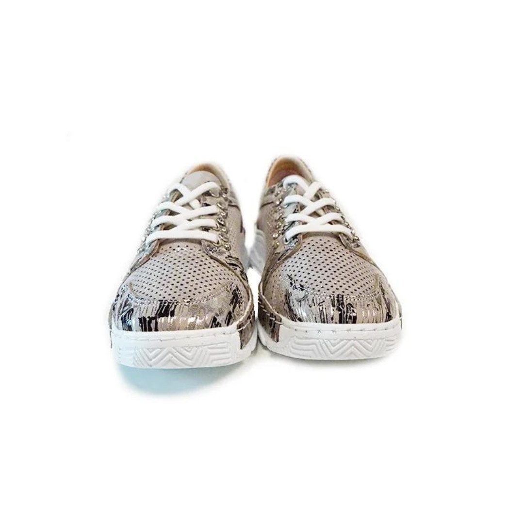 Sneaker SHINY Sneaker