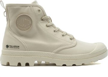 Palladium PAMPA HI ZIP ORGANIC Schnürboots