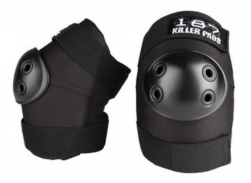 187 KillerPads Protektoren-Set 187 Killer Pads Combo Pack Knie- & Ellenbogenschoner schwarz