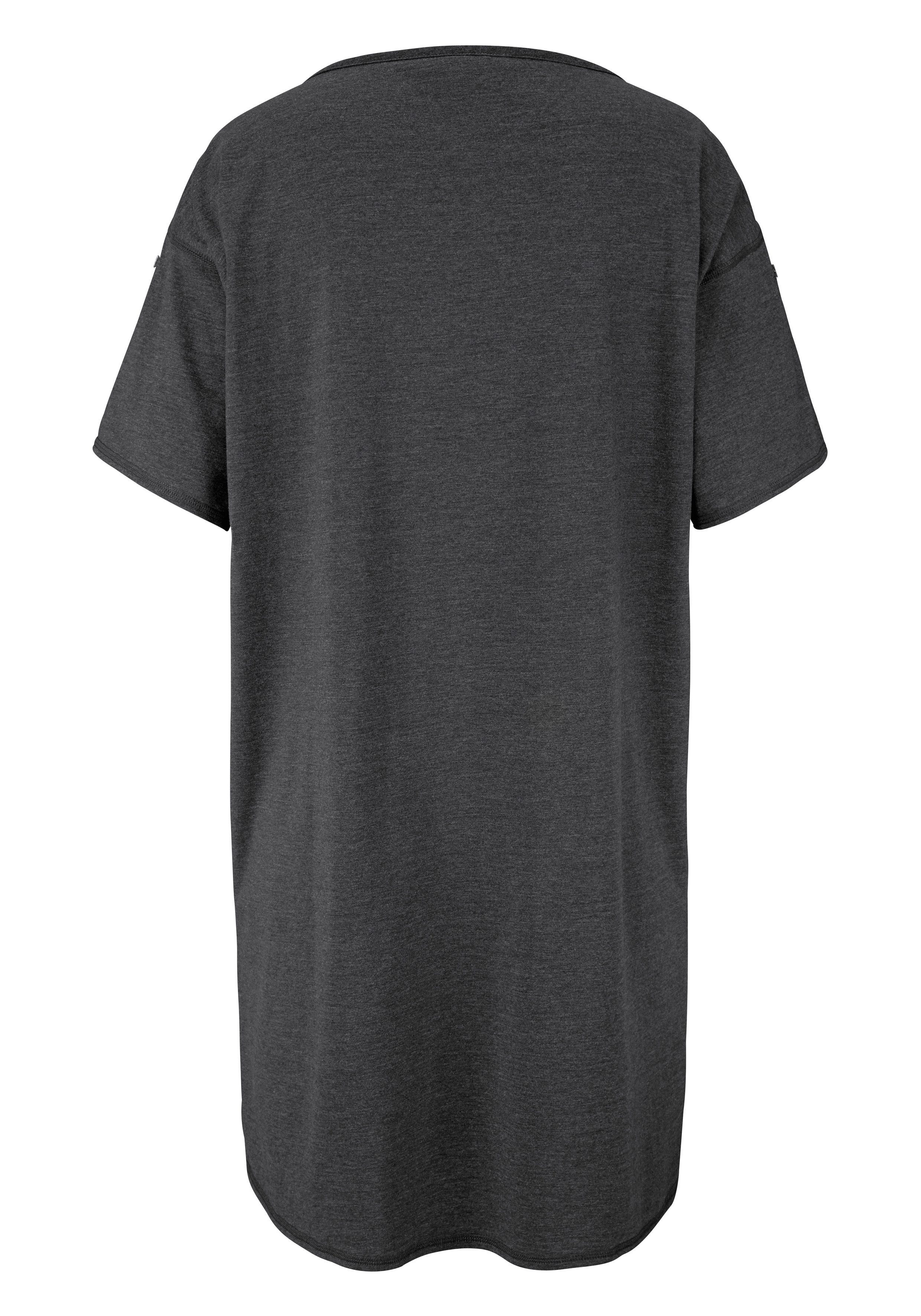Arizona Sleepshirt mit Rundhalsausschnitt – Bild 5 von 5