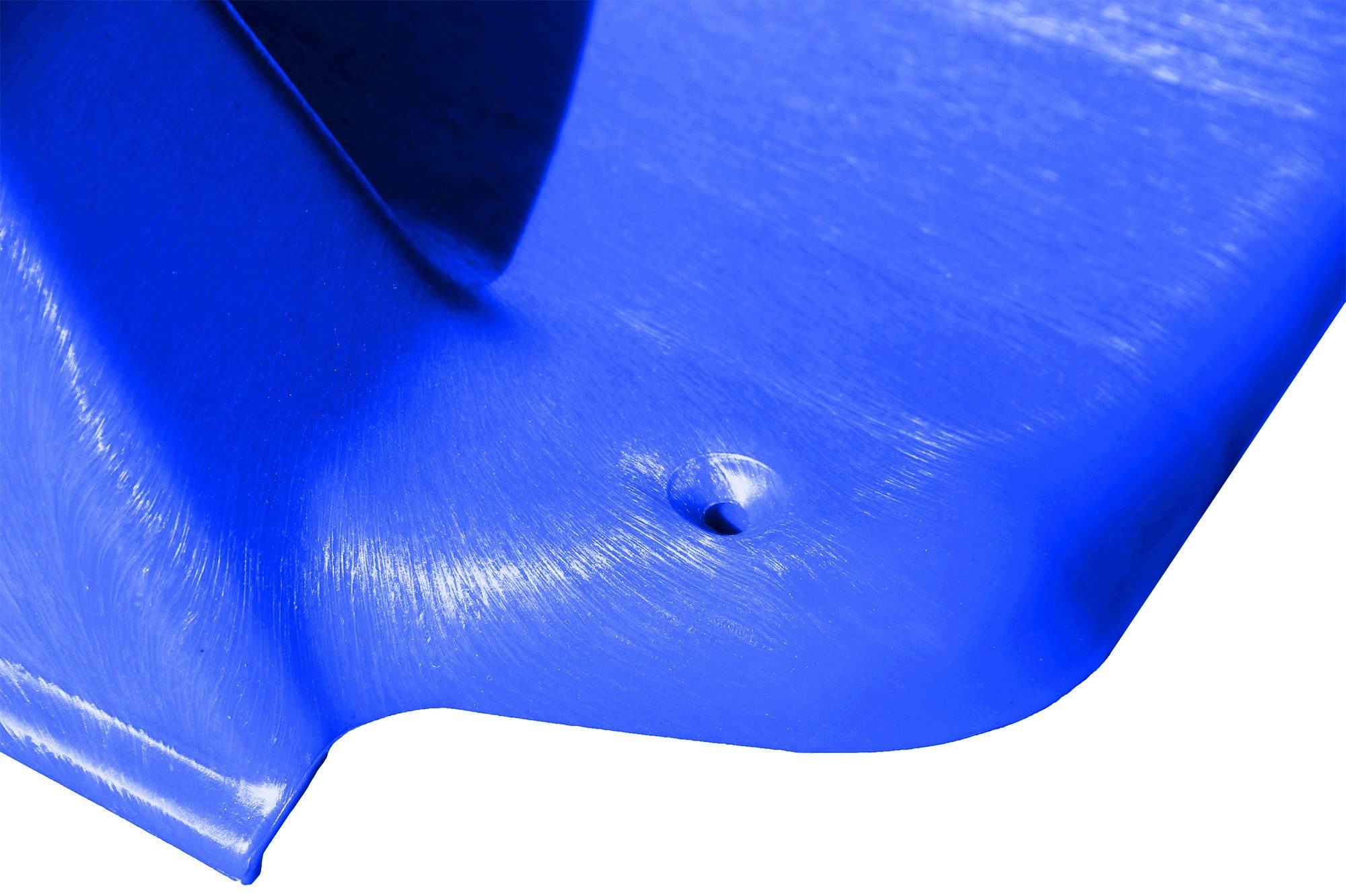 ONDIS24 Wellenrutsche Anbaurutsche Hangrutsche mit Wasseranschluss, UV-und witterungsbeständig – Bild 2 von 5
