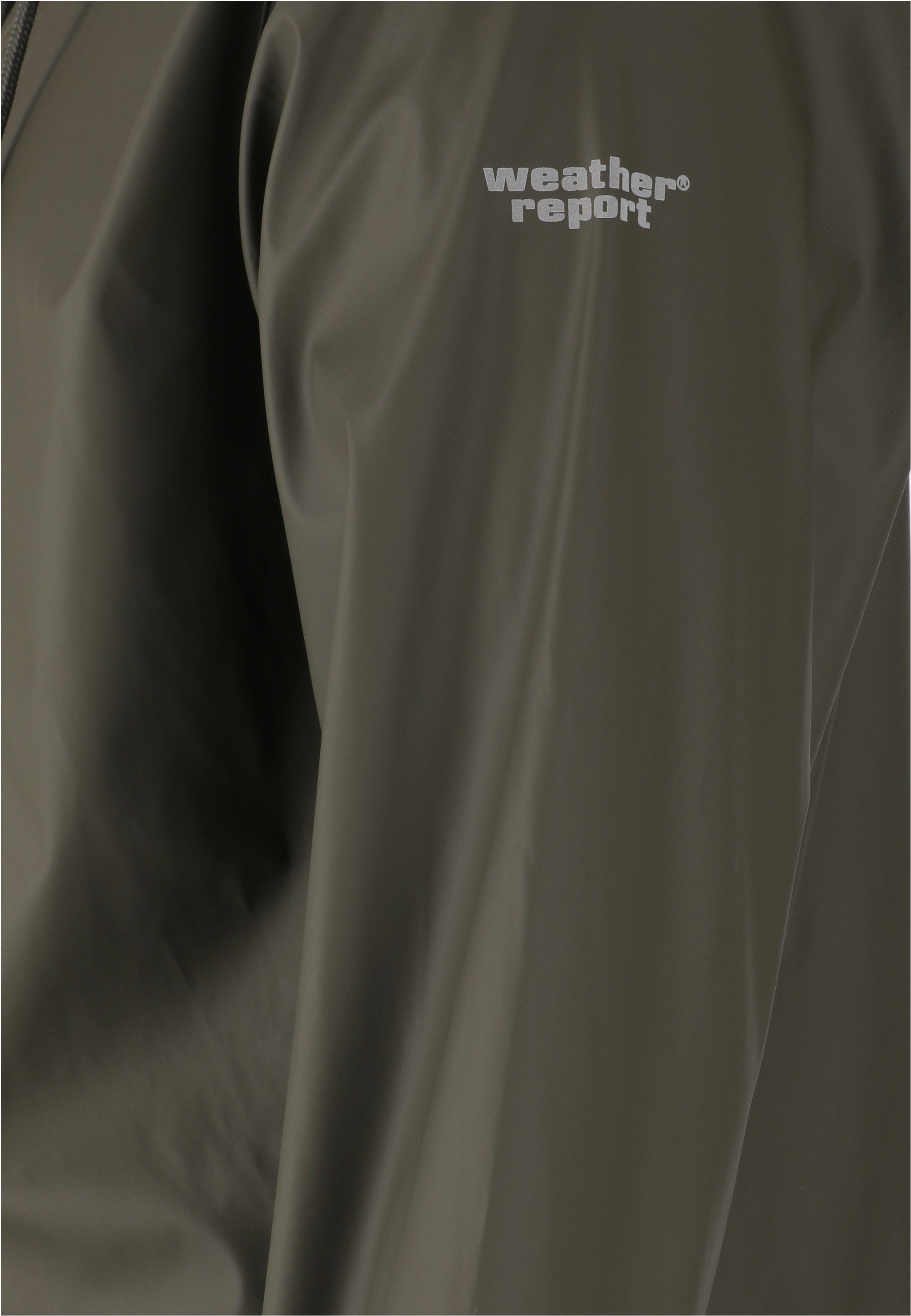 Regenjacke Torsten