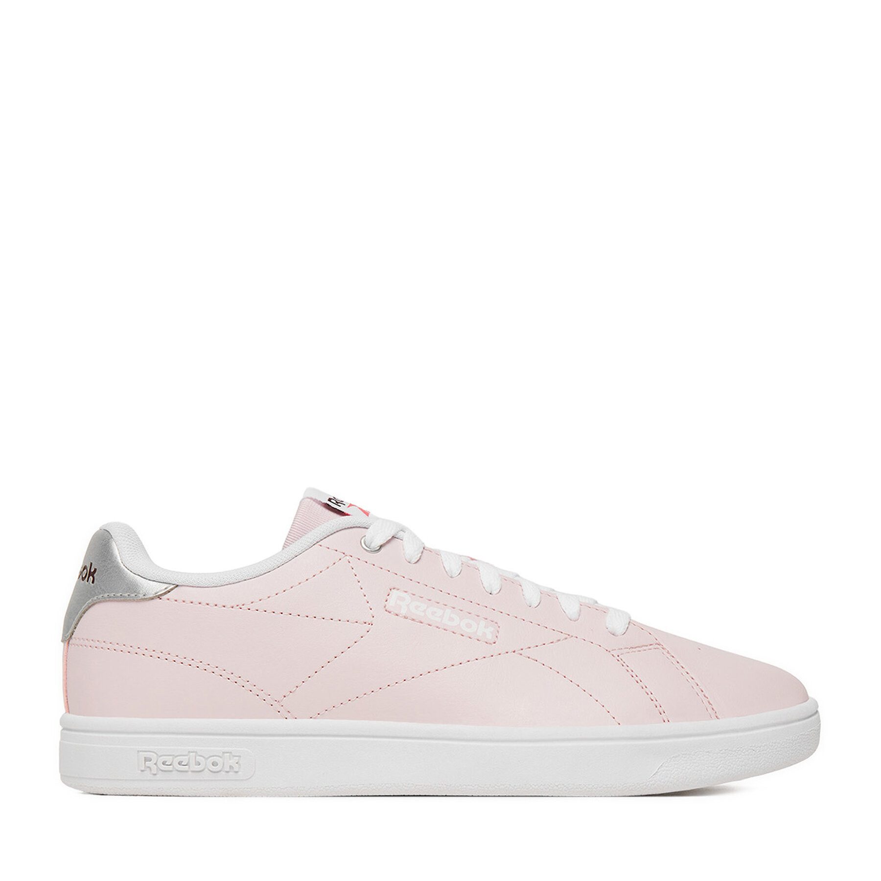 Reebok Reebok Damen Turnschuhe 100229910 Rosa Walkingschuh