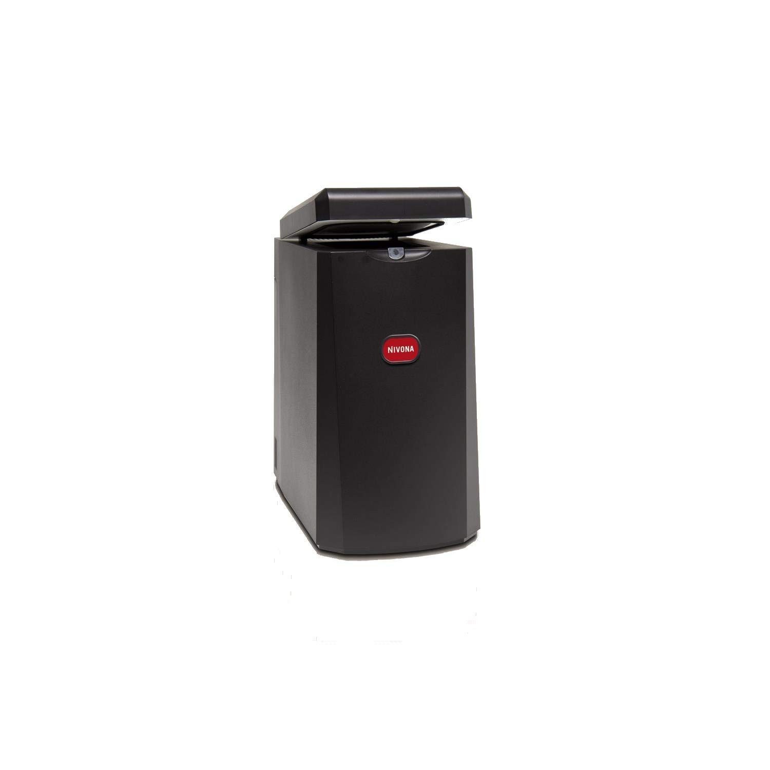 Nivona Milchaufschäumer NICO 100, Schwarz, 23W, 230V, 50Hz, kompakter Milchkühler