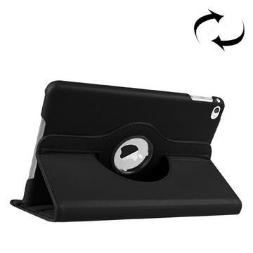 Protectorking Tablet-Hülle Schutzhülle für iPad Mini 4/5/6 Tablet Hülle Schutz Tasche Case Cover 7,9 Zoll, Tablet Schutzhülle mit Wakeup/Sleep - Funktion, 360° Drehbar