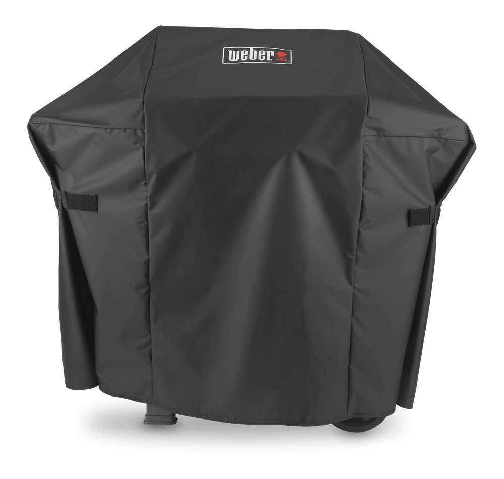 Weber Gasgrill
