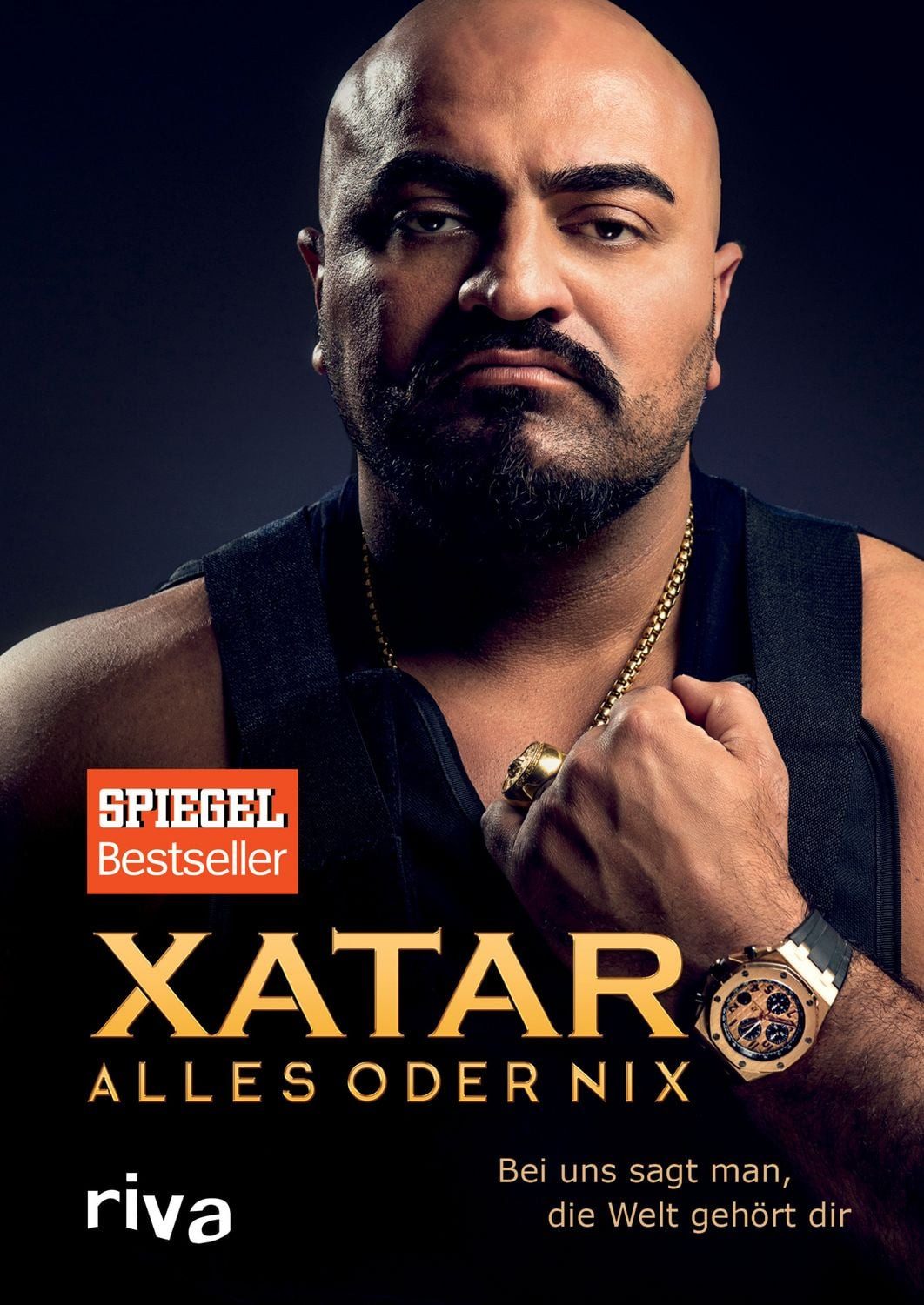 Alles oder Nix / Xatar
