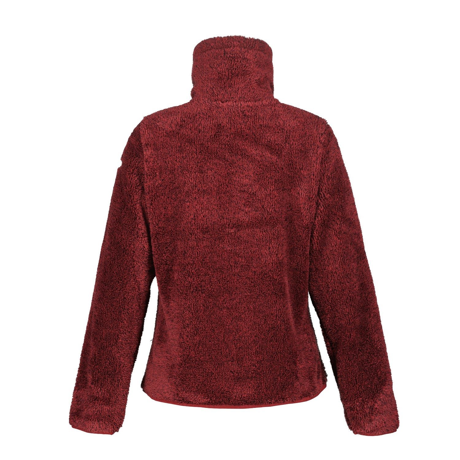 Icepeak Strickfleecejacke Colony Teddy Fleecejacke günstig online kaufen