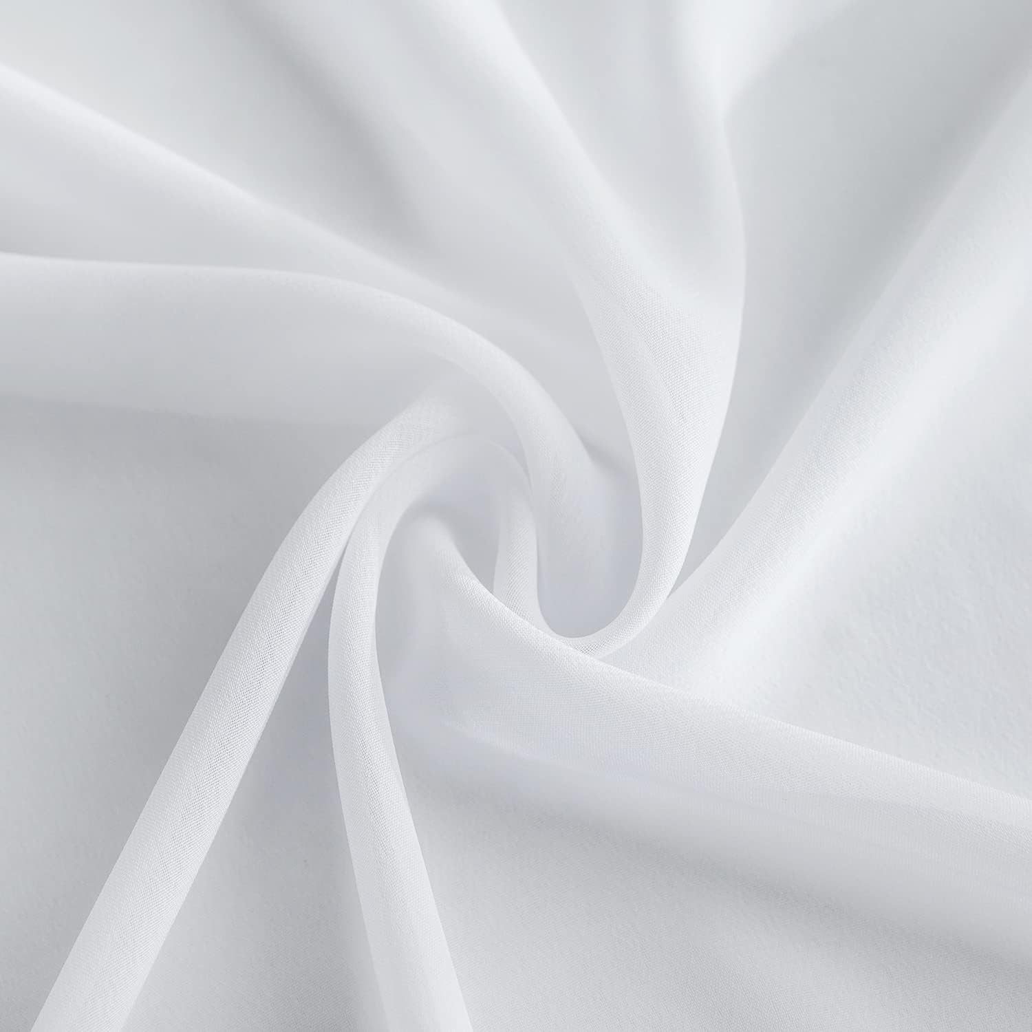 NUODWELL Tischläufer Tischläufer Chiffon, Hochzeit Tischläufer, günstig online kaufen