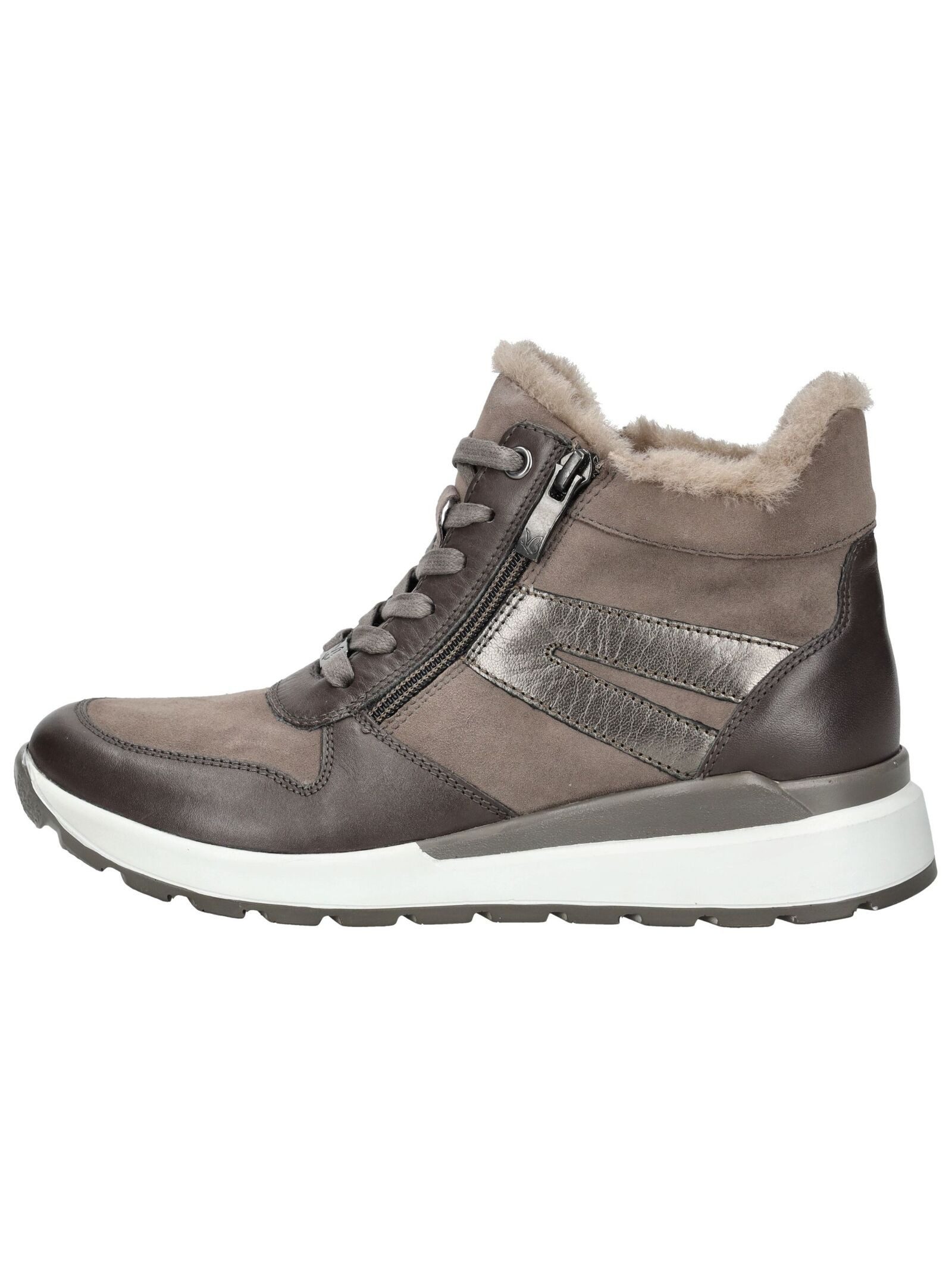 Caprice Caprice Sneaker Leder/Textil Sneaker günstig online kaufen