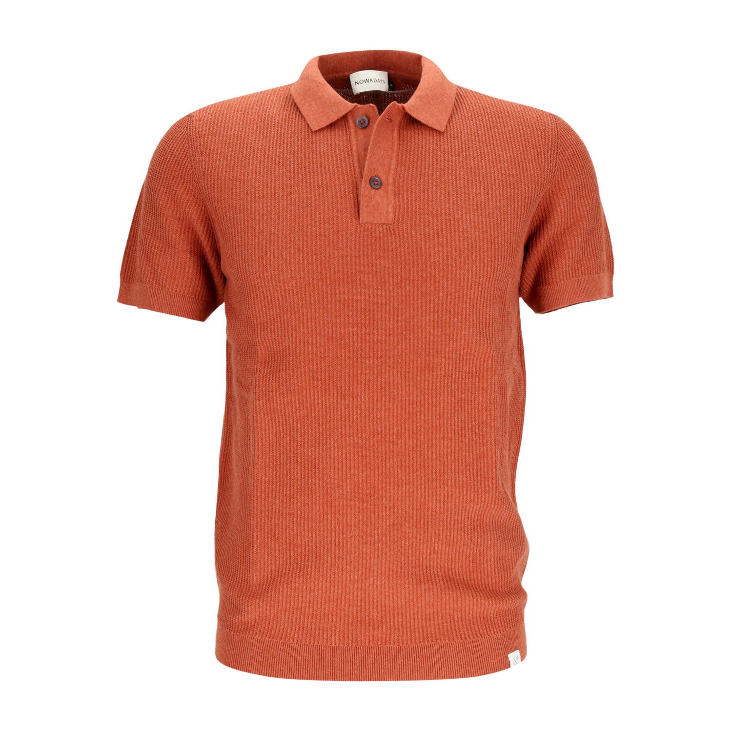 NOWADAYS Poloshirt
