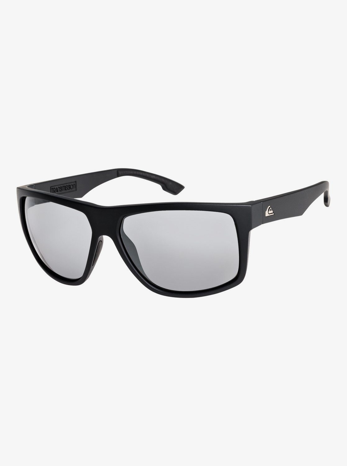 Quiksilver Monoscheibensonnenbrille TRANSMISSION