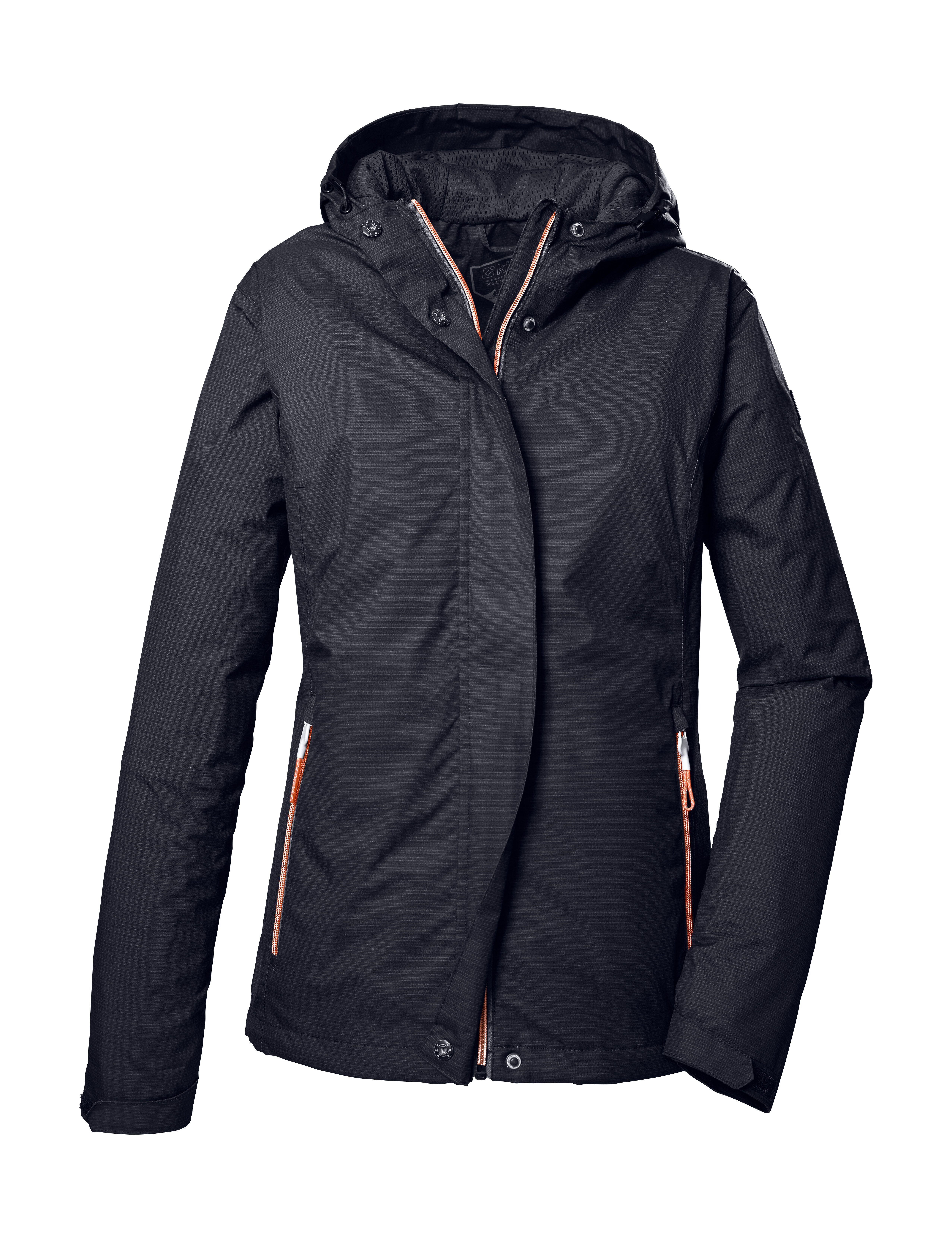 Outdoorjacke KOS 68 WMN JCKT