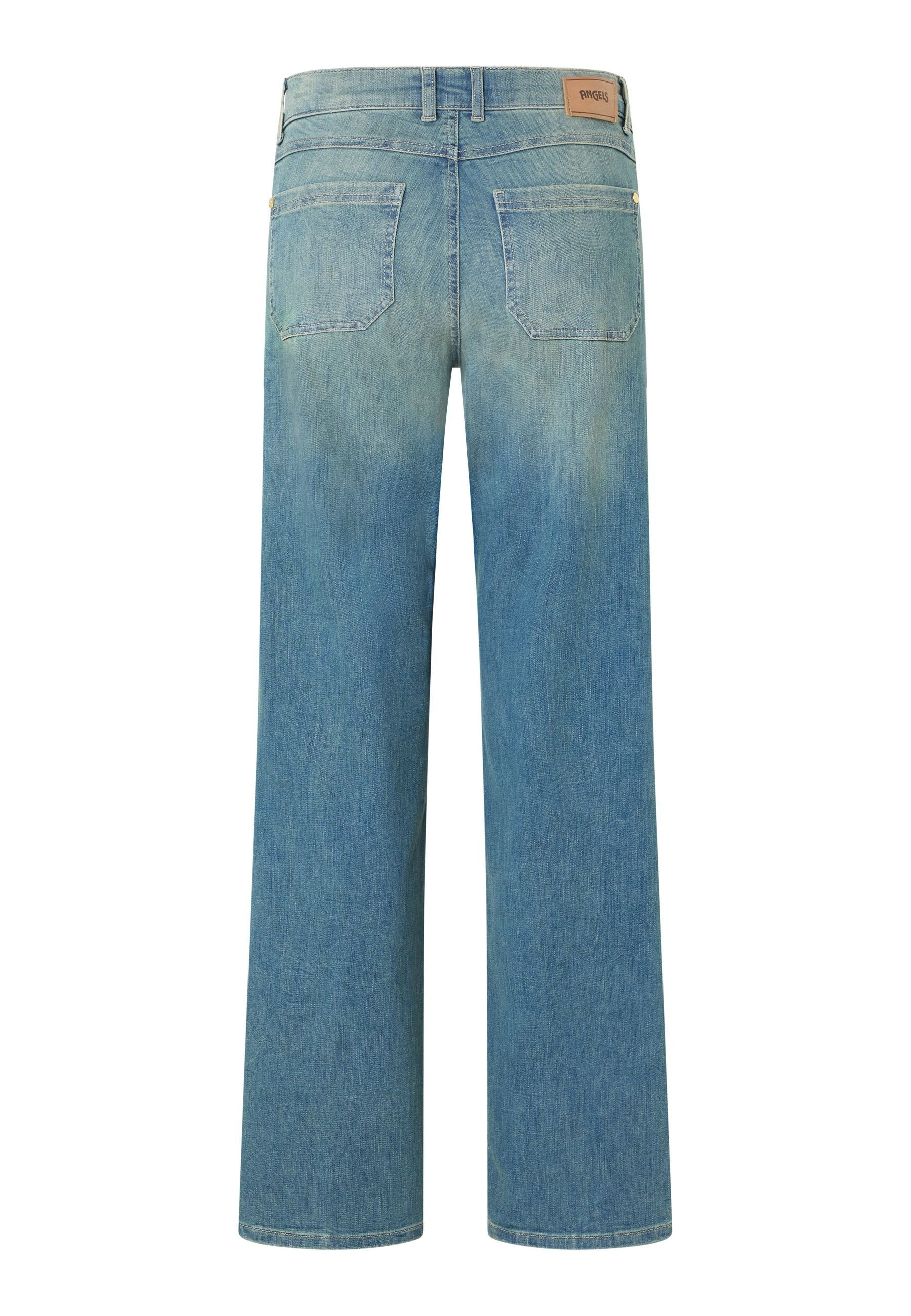 ANGELS Weite Jeans günstig online kaufen