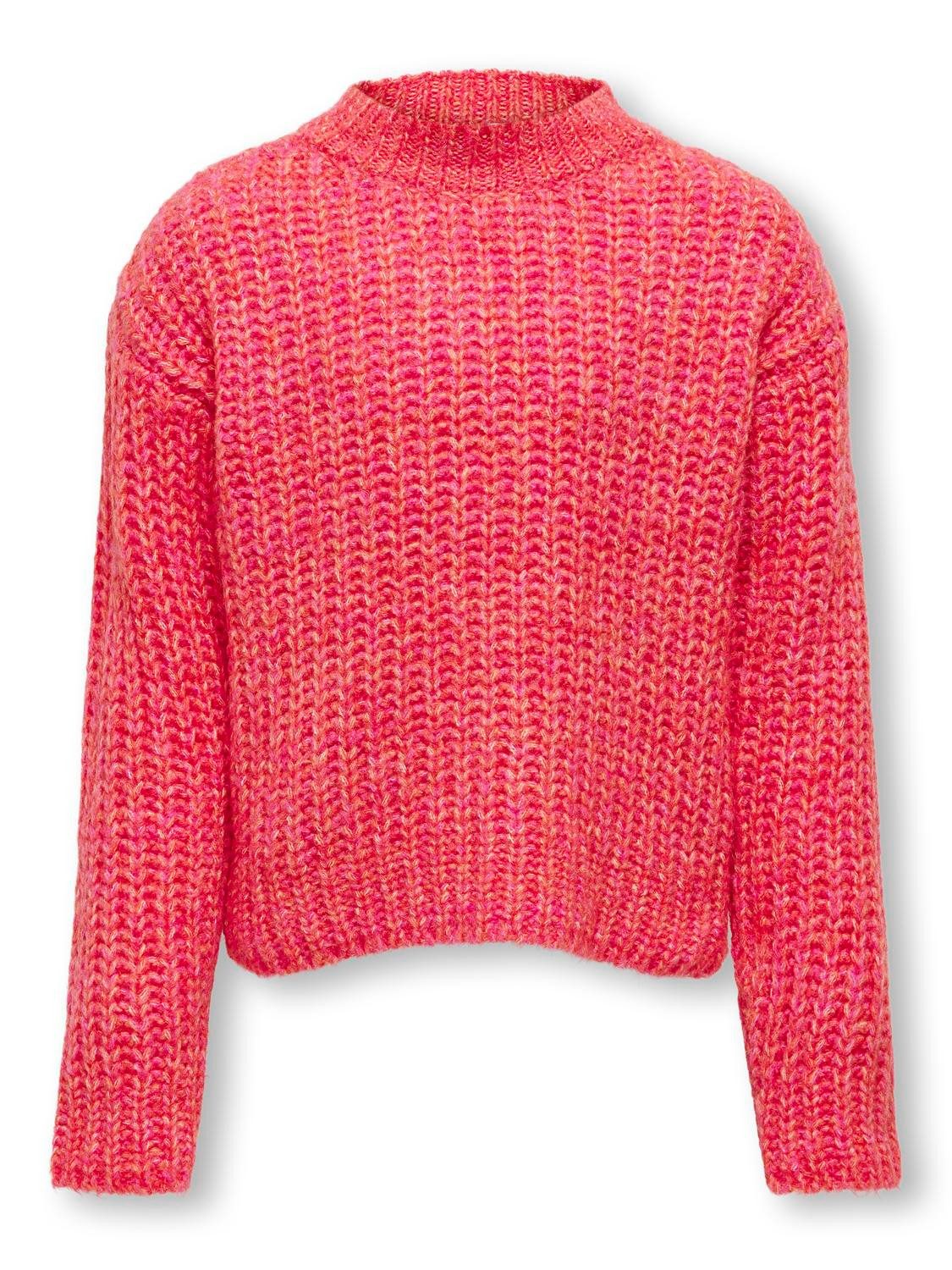 Strickpullover