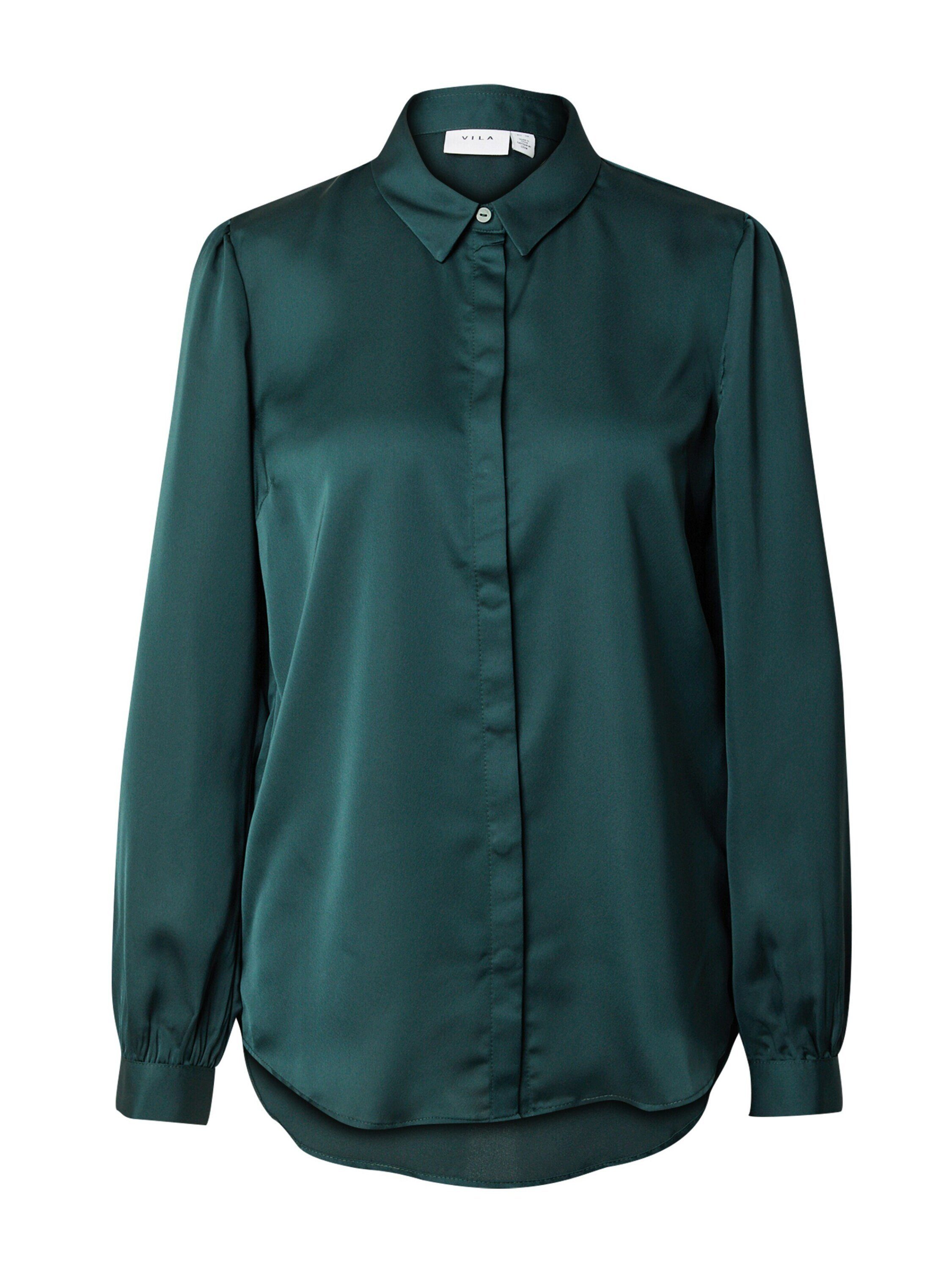 Vila Langarmbluse (1-tlg) Weiteres Detail günstig online kaufen