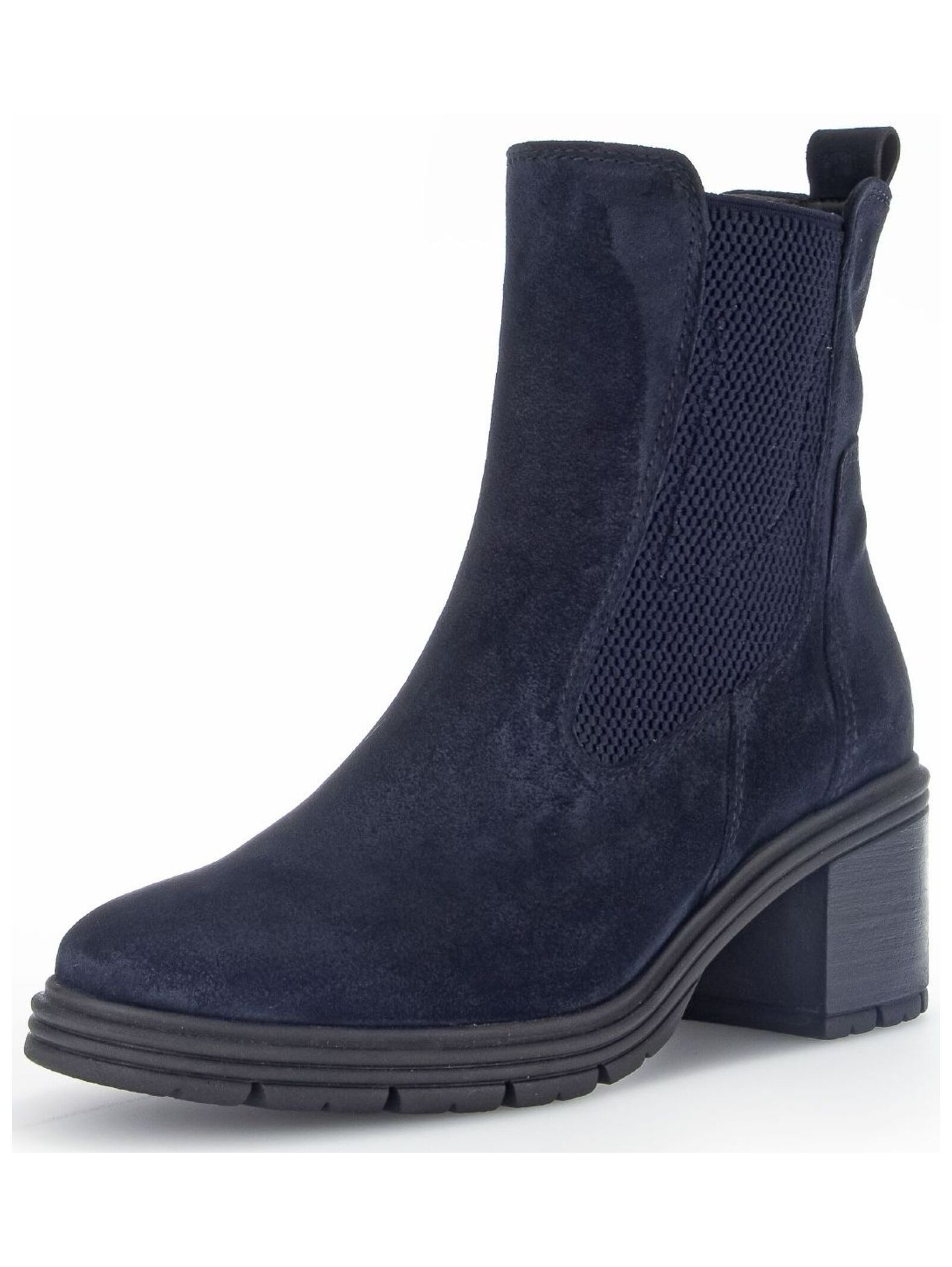 Gabor Comfort Stiefelette Leder Stiefelette