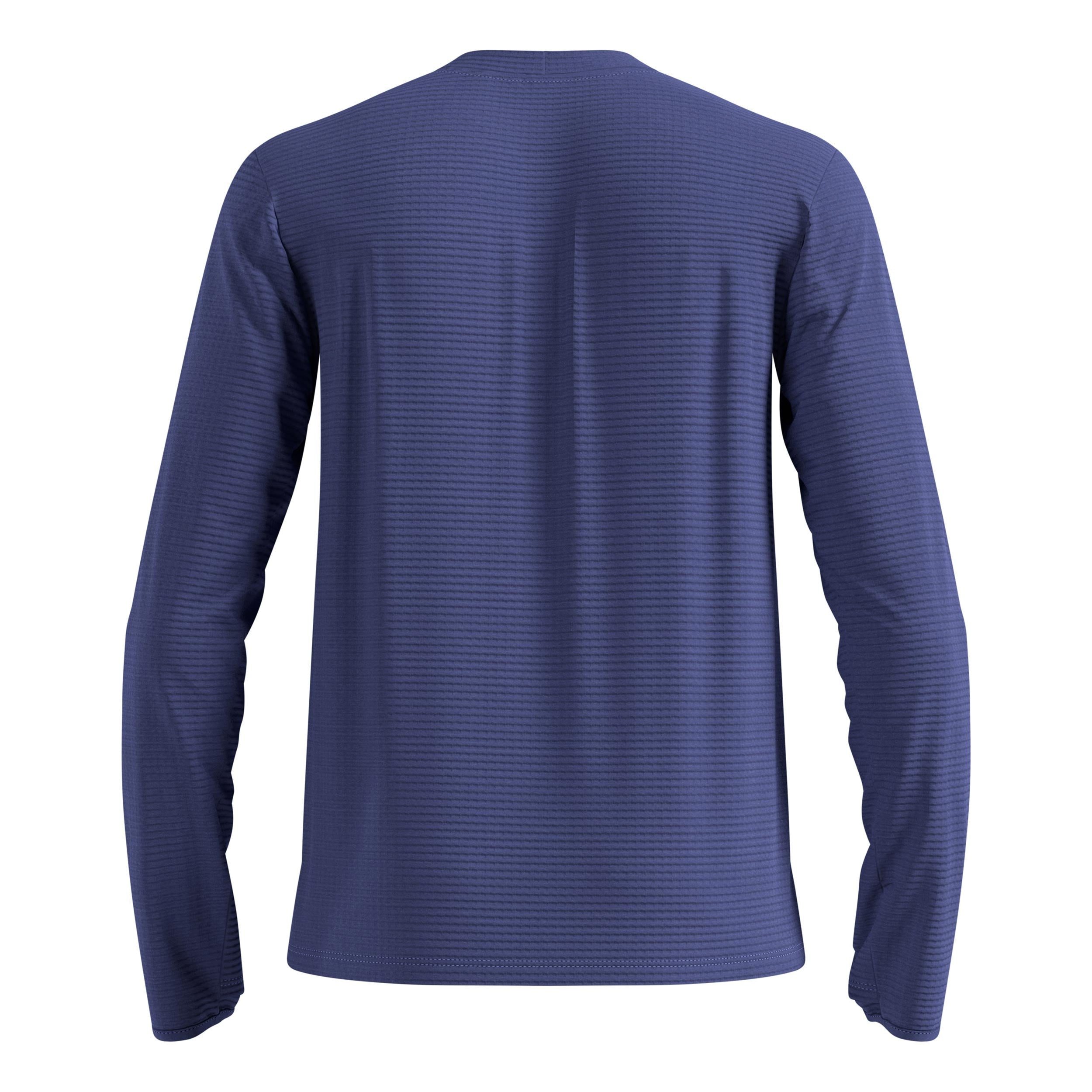 Odlo Laufshirt Essential Thermal Midlayer
