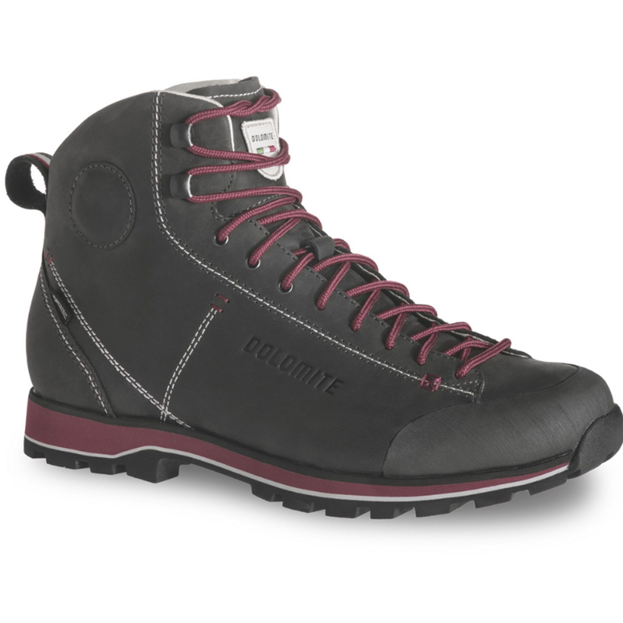 DOLOMITE Cinquantaquattro High FG GTX - wasserdichte Schuhe Herren Wanderschuh
