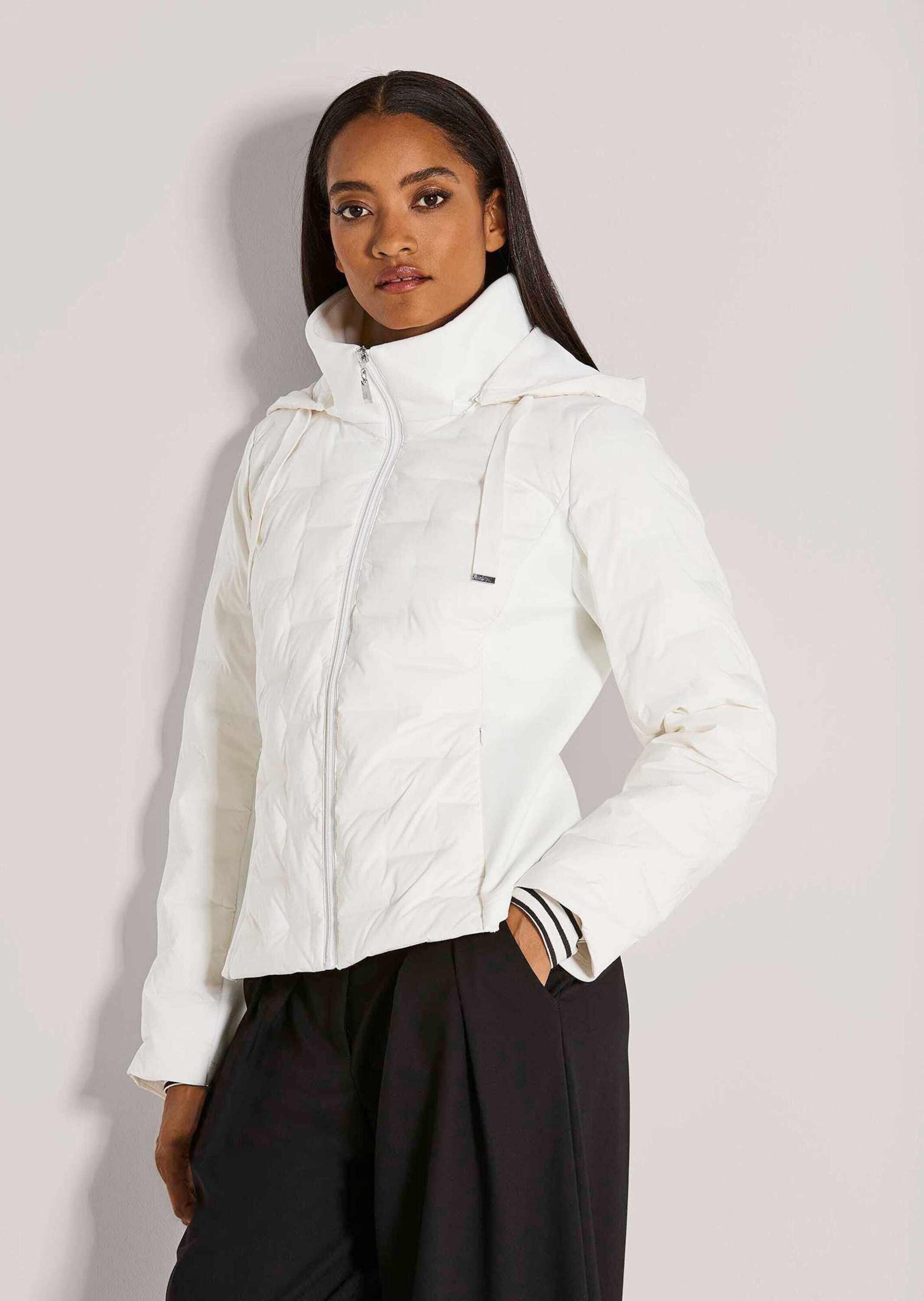 MADELEINE Steppjacke Elegante Übergangsjacke für kühle günstig online kaufen