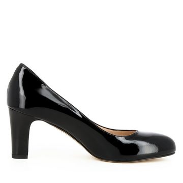 Evita BIANCA Pumps Handmade in Italy