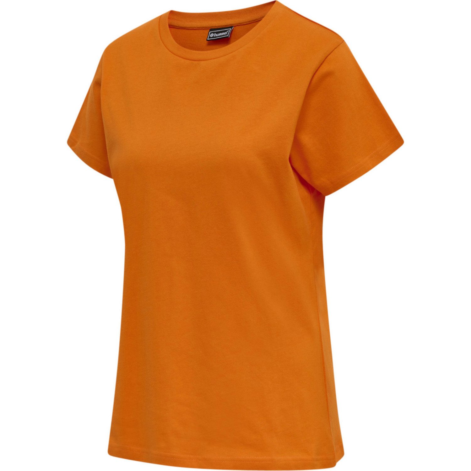 hummel T-Shirt Hummel Damen T-Shirt hmlRED BASIC S/S WOMAN 215121