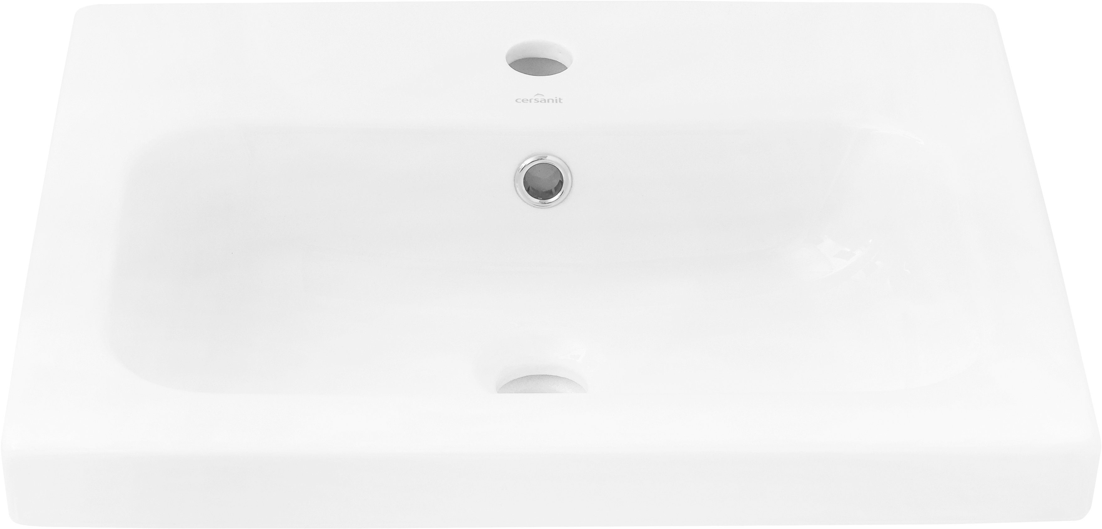 CORNAT Waschbecken ADRIA, Breite 50 cm günstig online kaufen