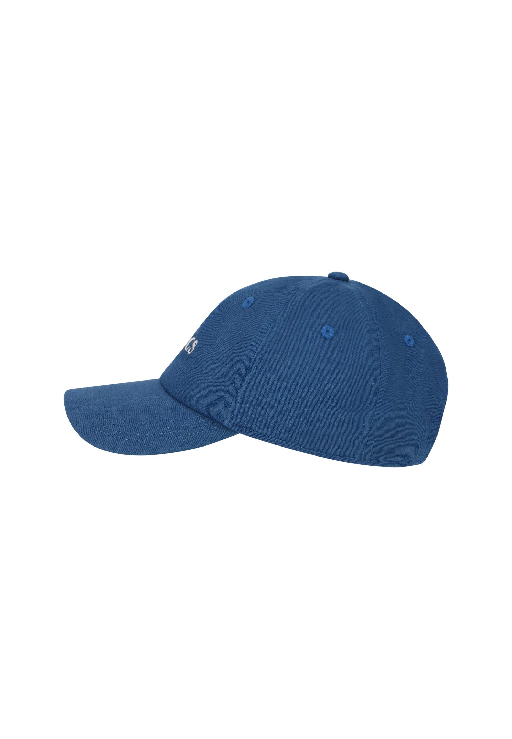Les'Arcs Baseball Cap Parins Cap im angesagten Look aus reiner Baumwolle