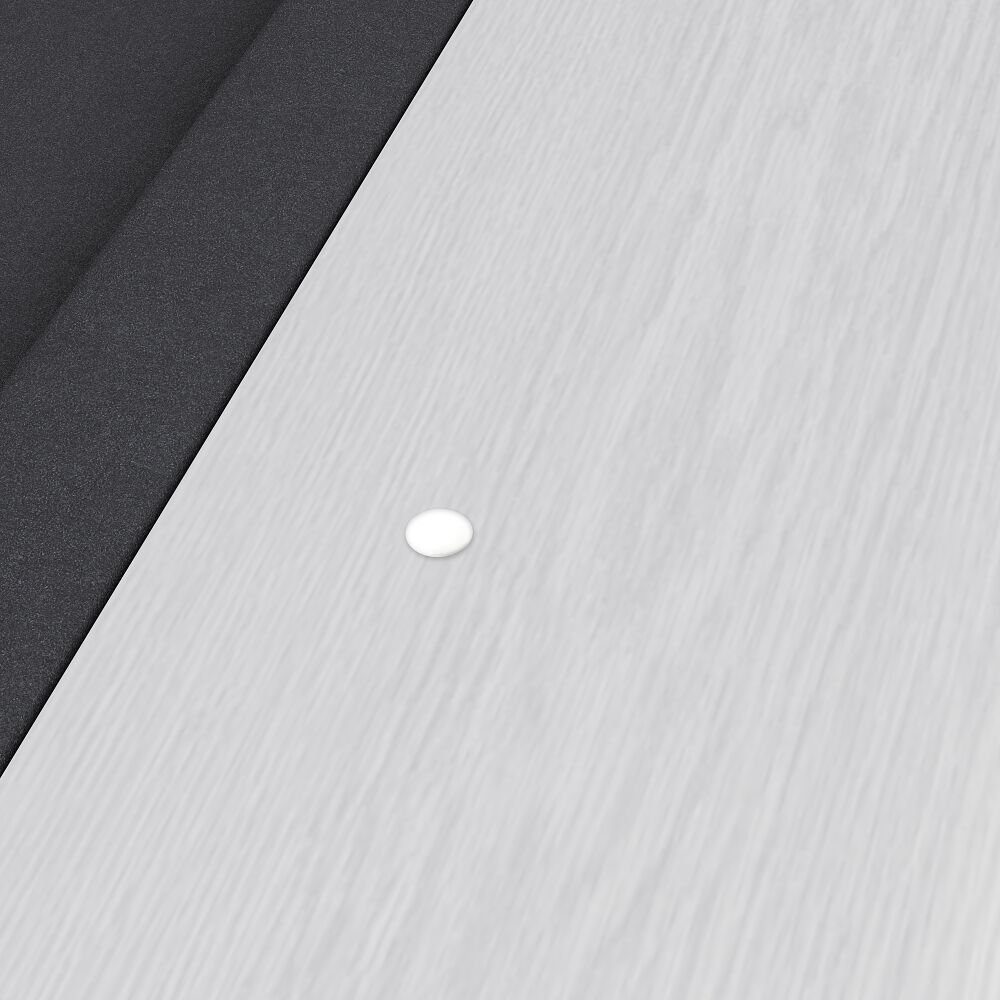 BISON Billardtisch Billard- und Erhältlich Vita ft cm ft und ft 184x106 White, Esstisch (184x106 6.5 cm) in 5 (215x122 5 in = Hamilton cm) Dolce Black