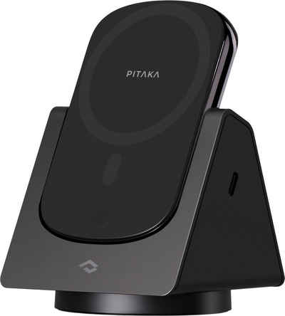 Pitaka Smartphone-Dockingstation »MagEZ Slider«, (1 St)