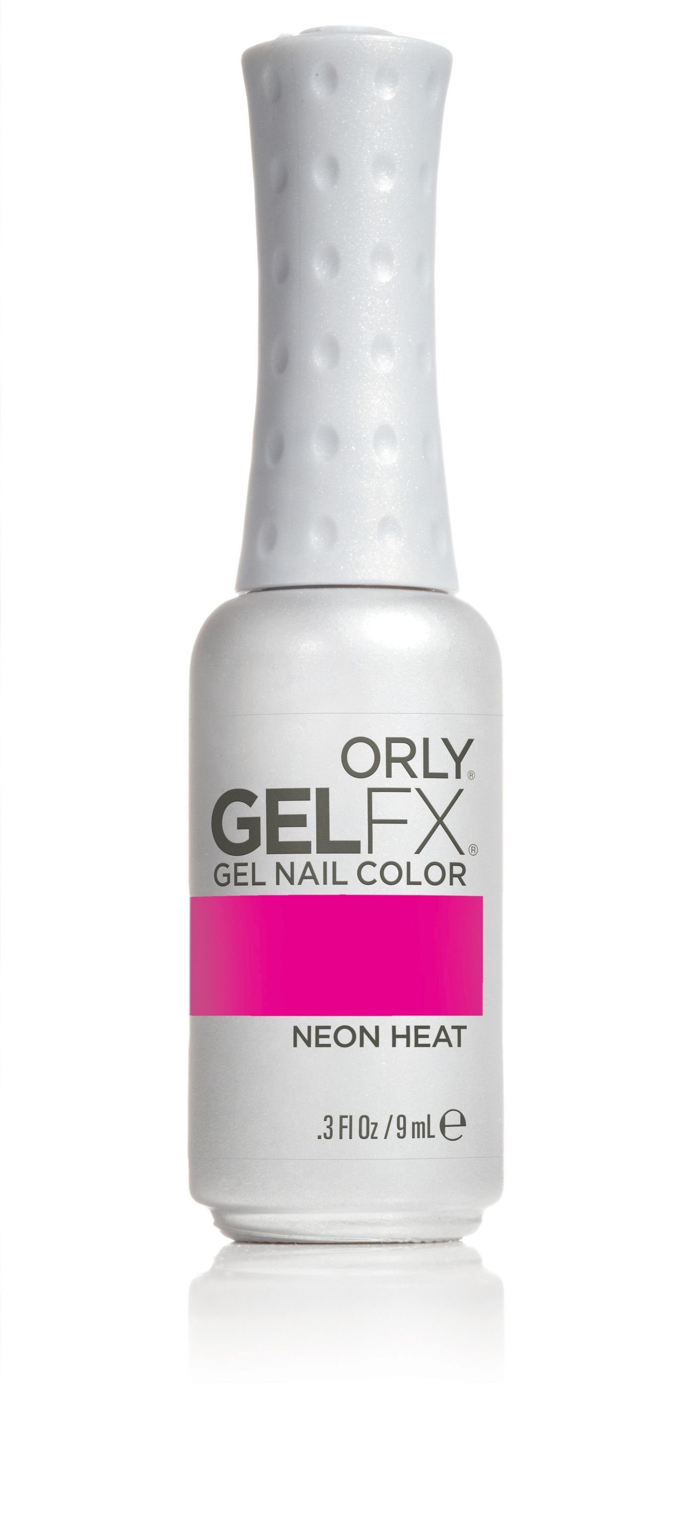 ORLY UV-Nagellack GEL FX Neon Heat, 9 ML