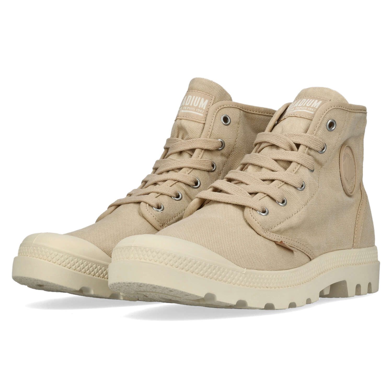 Palladium Palladium Pampa Hi Pilat Sneaker günstig online kaufen