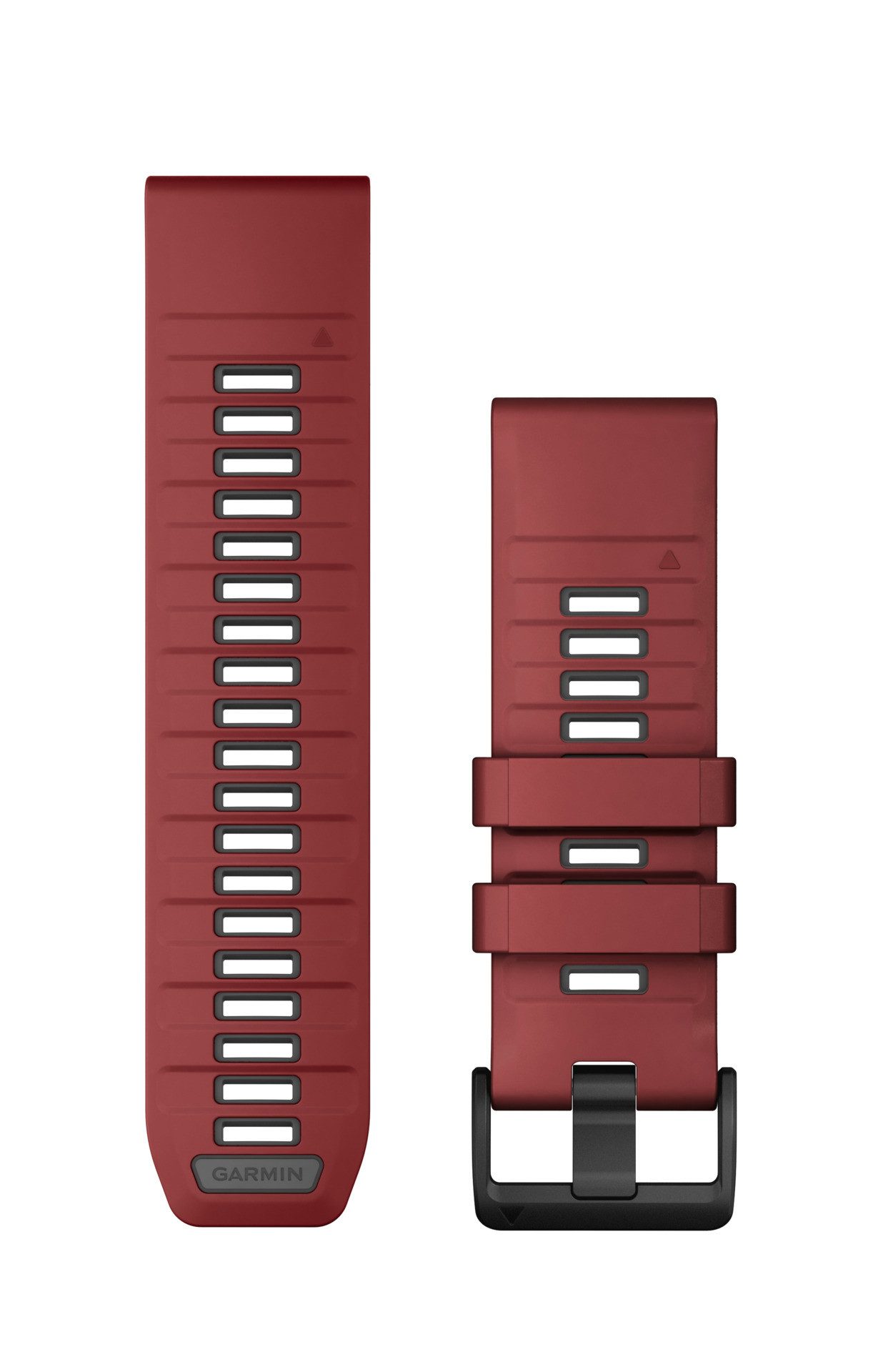 Garmin Uhrenarmband Wechselarmband QuickFit 26 mm Silikon günstig online kaufen