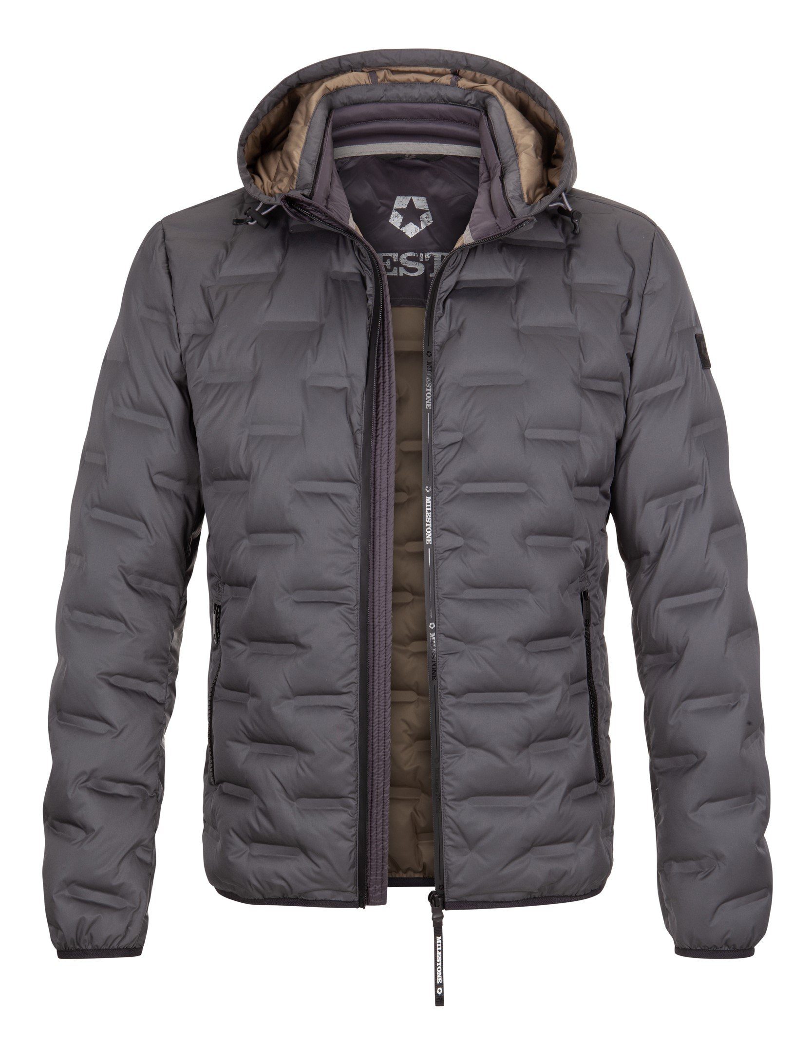 Daunenjacke MS-Omega