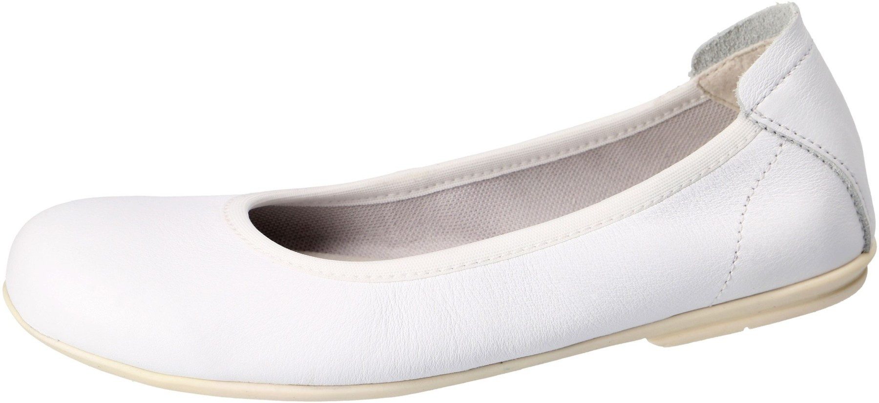 Däumling Däumling Unisex Kinder Teens Hadia Ballerina Sneaker Балетки