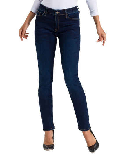 CROSS JEANS® Slim-fit-Jeans Anya Джинсиhose mit Stretch