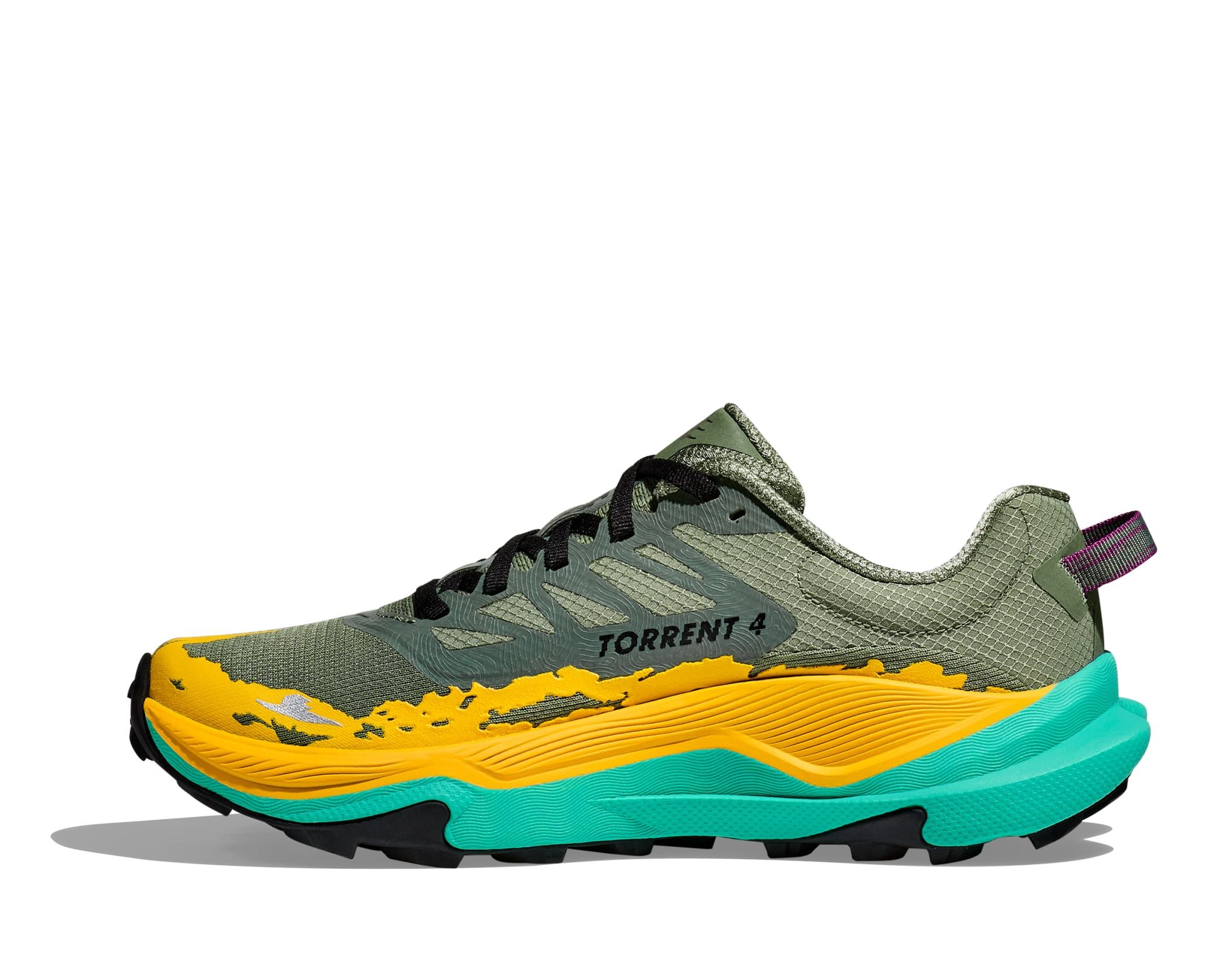 Hoka One One TORRENT 4 Trailrunningschuh
