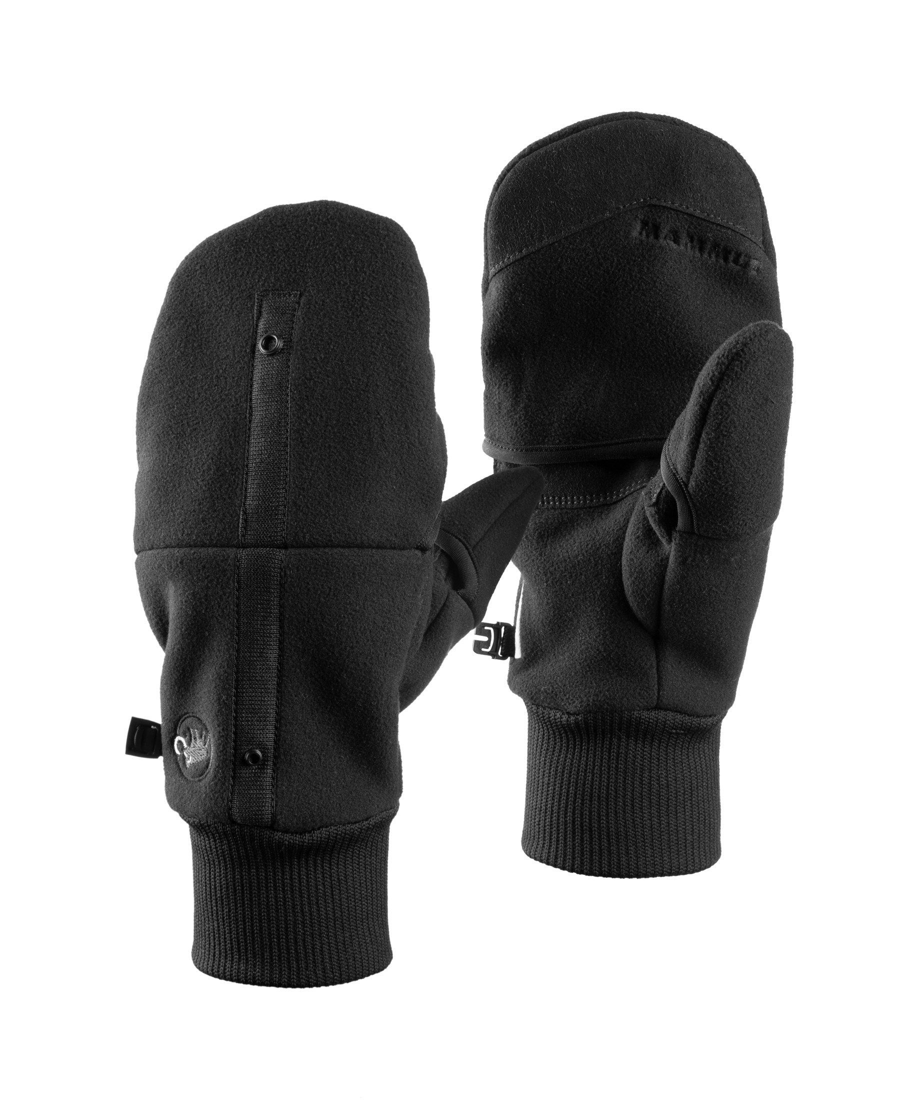 Shelter Multisporthandschuhe Glove Glove Shelter Mammut