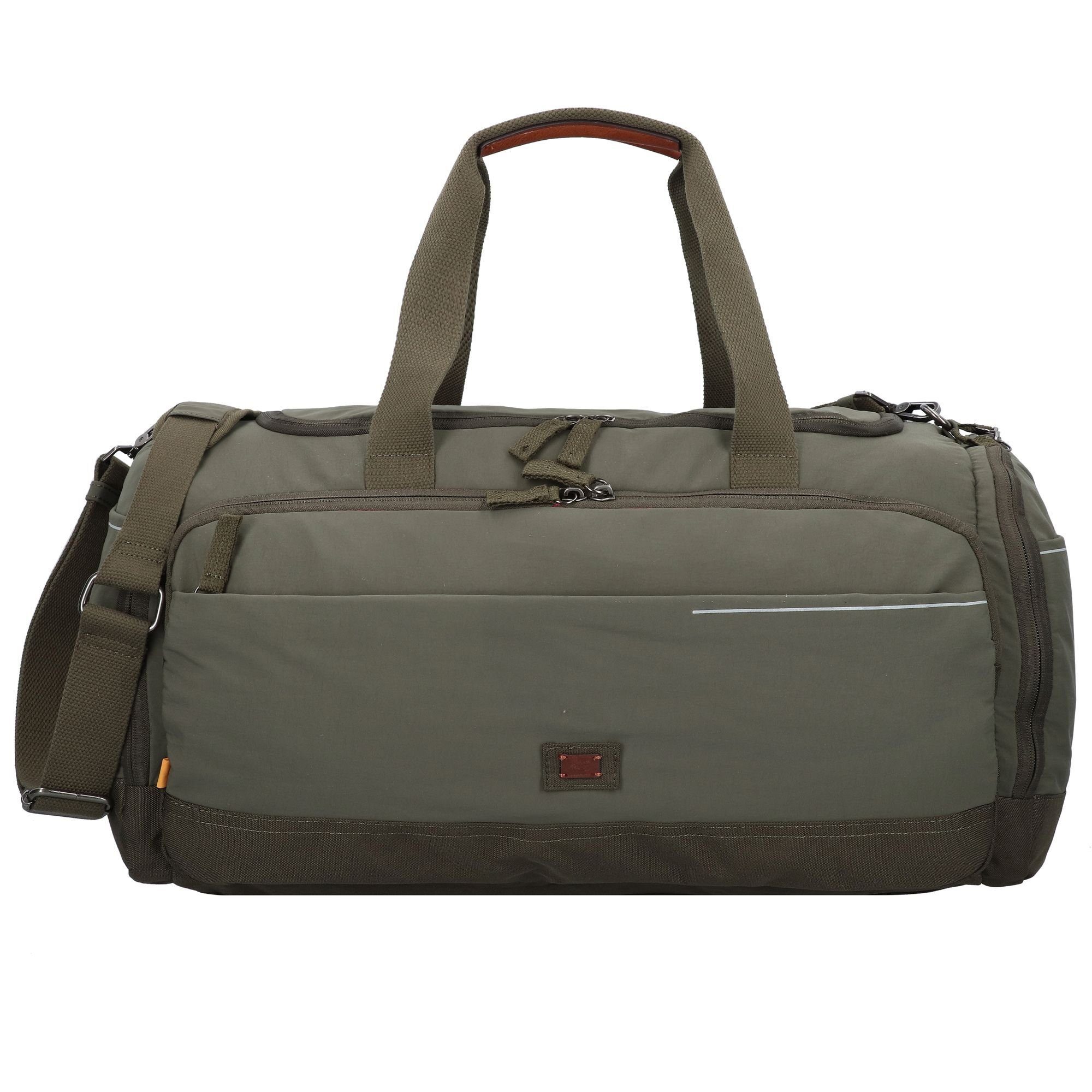 camel active Небольшие сумки для поездок  City, Nylon