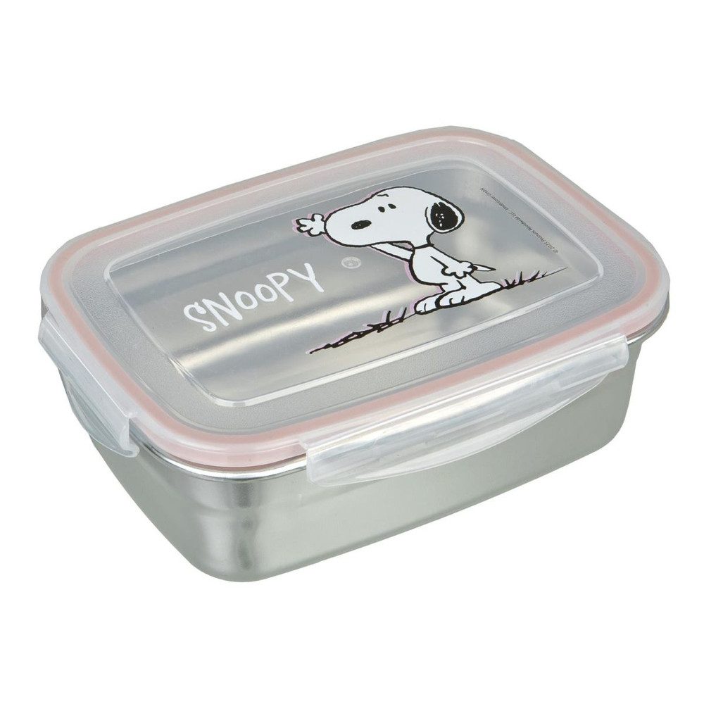 UNDERCOVER Aufbewahrungsdose Snoopy - Brotdose günstig online kaufen